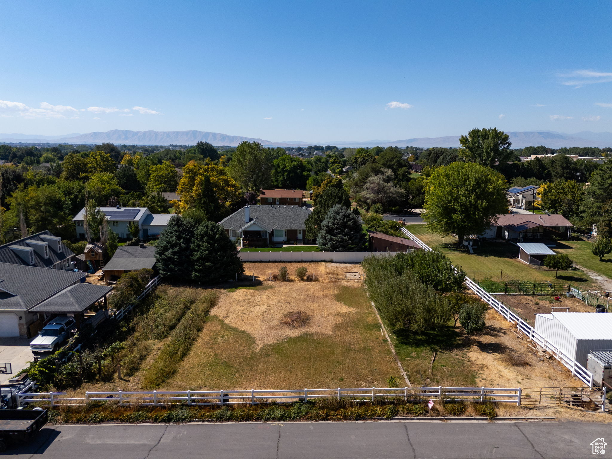 CLEGG GARDEN VIEW ESTATES - Land