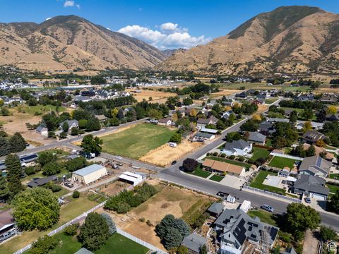 Tiny photo for 775 N 800 E, Mapleton, UT 84664 (MLS # 2113660)