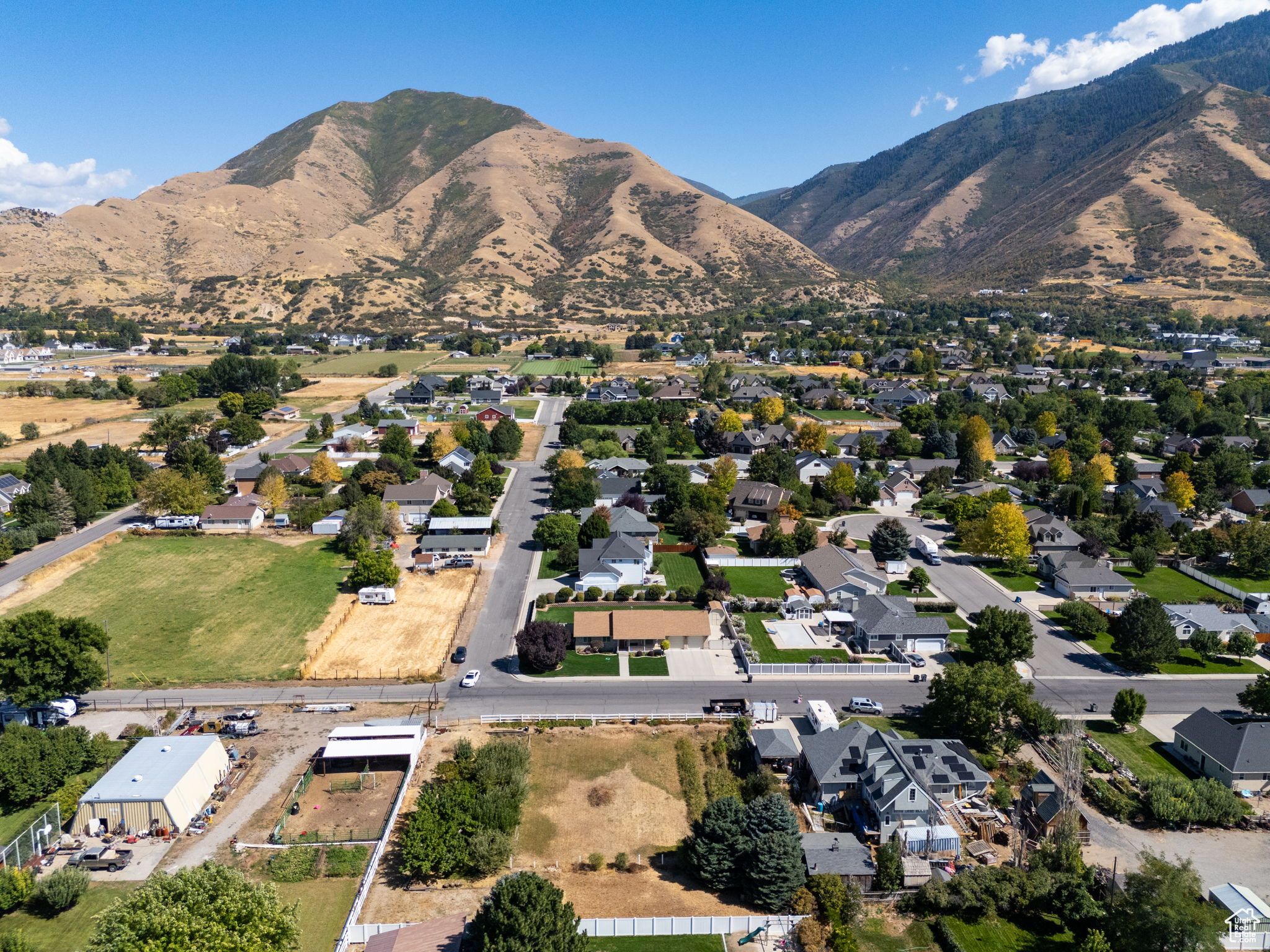 CLEGG GARDEN VIEW ESTATES - Land