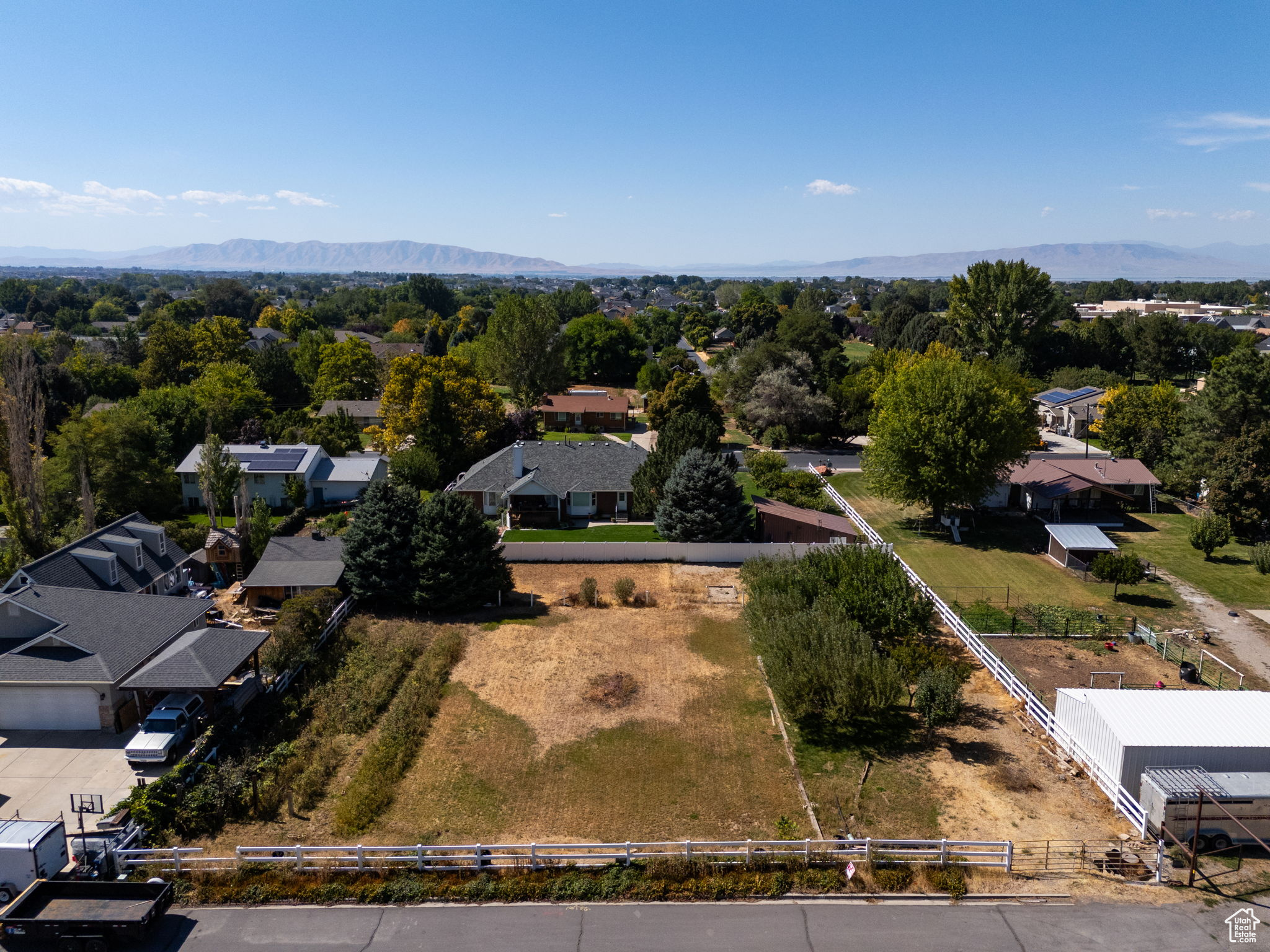 CLEGG GARDEN VIEW ESTATES - Land