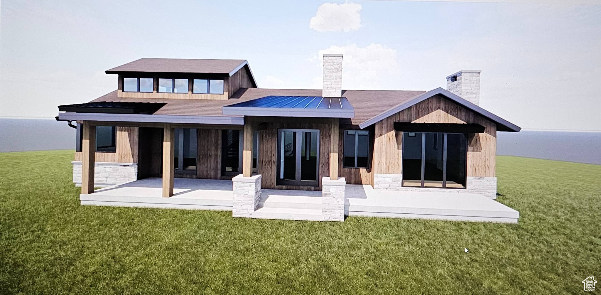 CLEGG GARDEN VIEW ESTATES - Land