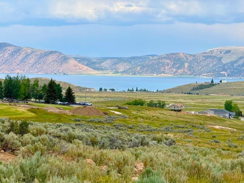 Vacant Land For Sale - 2970 S Country Club Way<br/> Garden City, UT 84028
