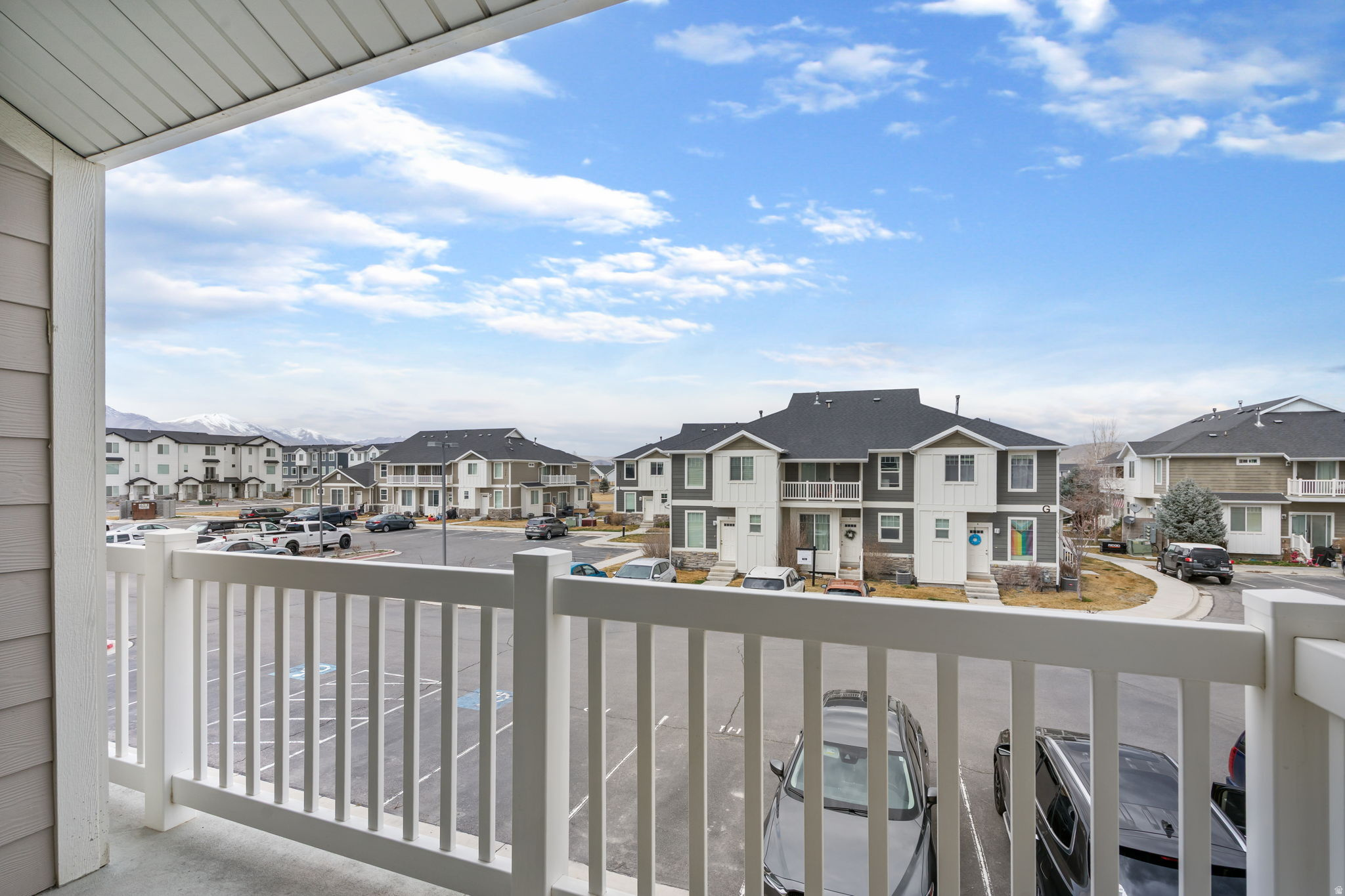 EAGLE POINT - Residential