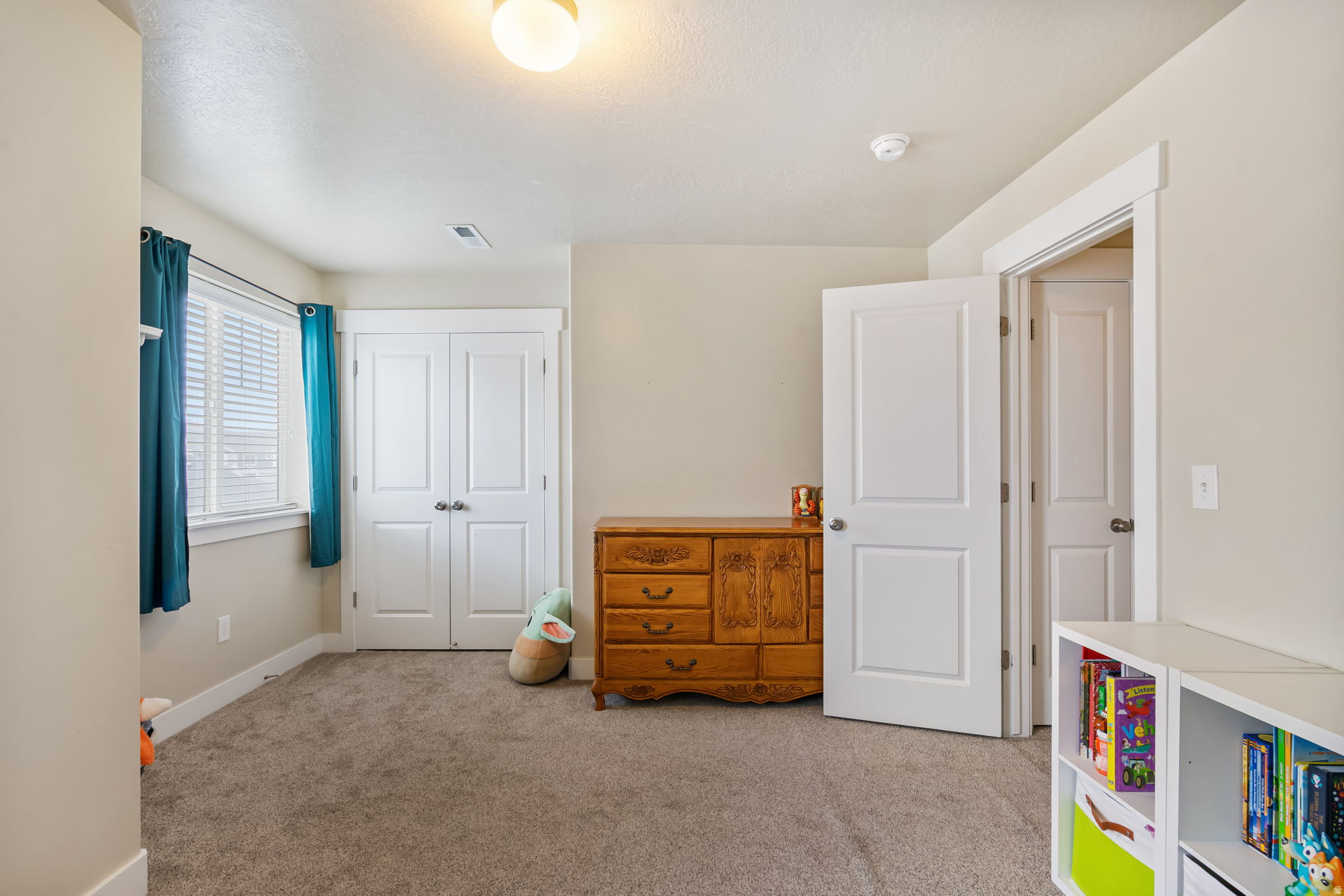 EAGLE POINT - Residential