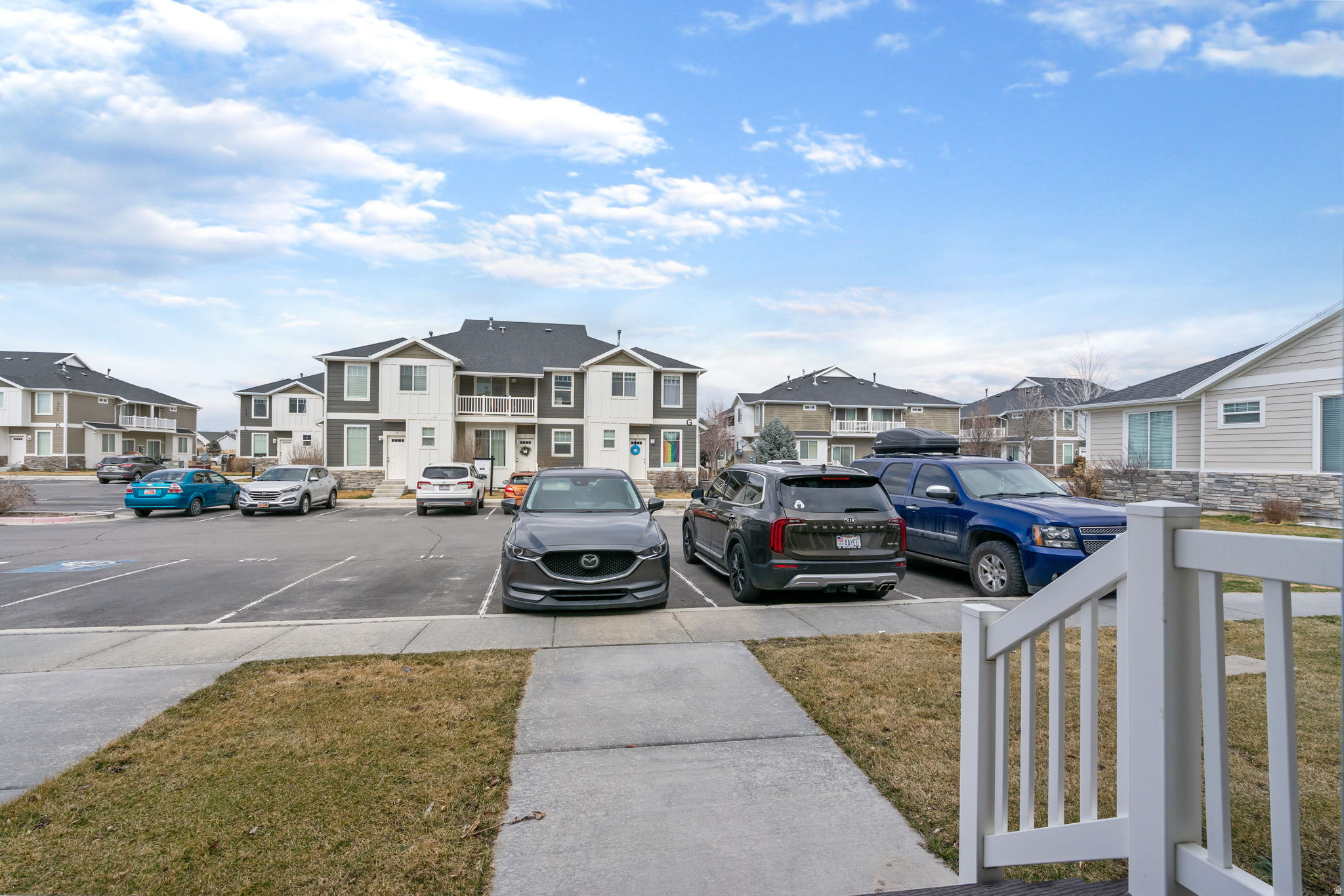 EAGLE POINT - Residential