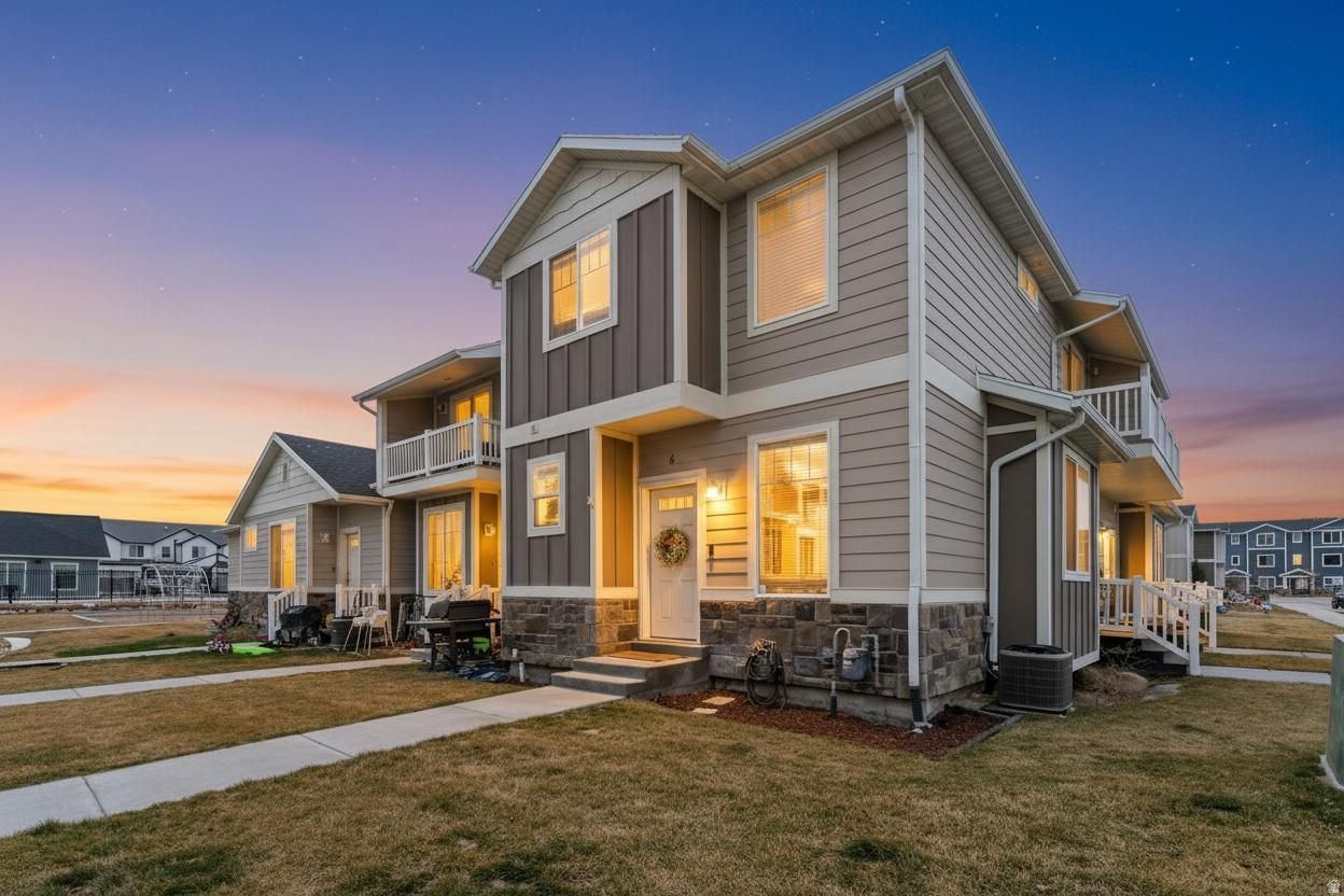 EAGLE POINT - Residential