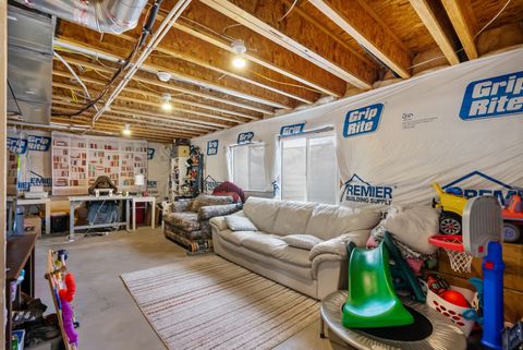Tiny photo for 1789 E SKYLINE DR #H6, Eagle Mountain, UT 84005 (MLS # 2142365)