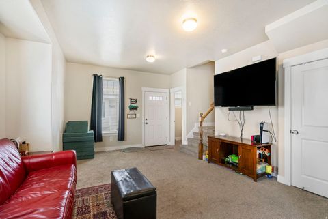 Tiny photo for 1789 E SKYLINE DR #H6, Eagle Mountain, UT 84005 (MLS # 2142365)