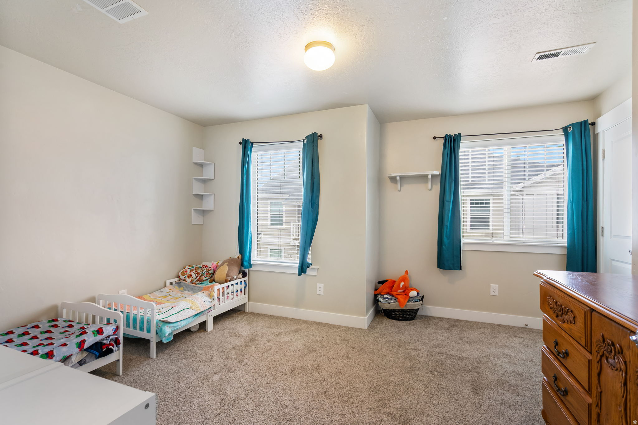 EAGLE POINT - Residential