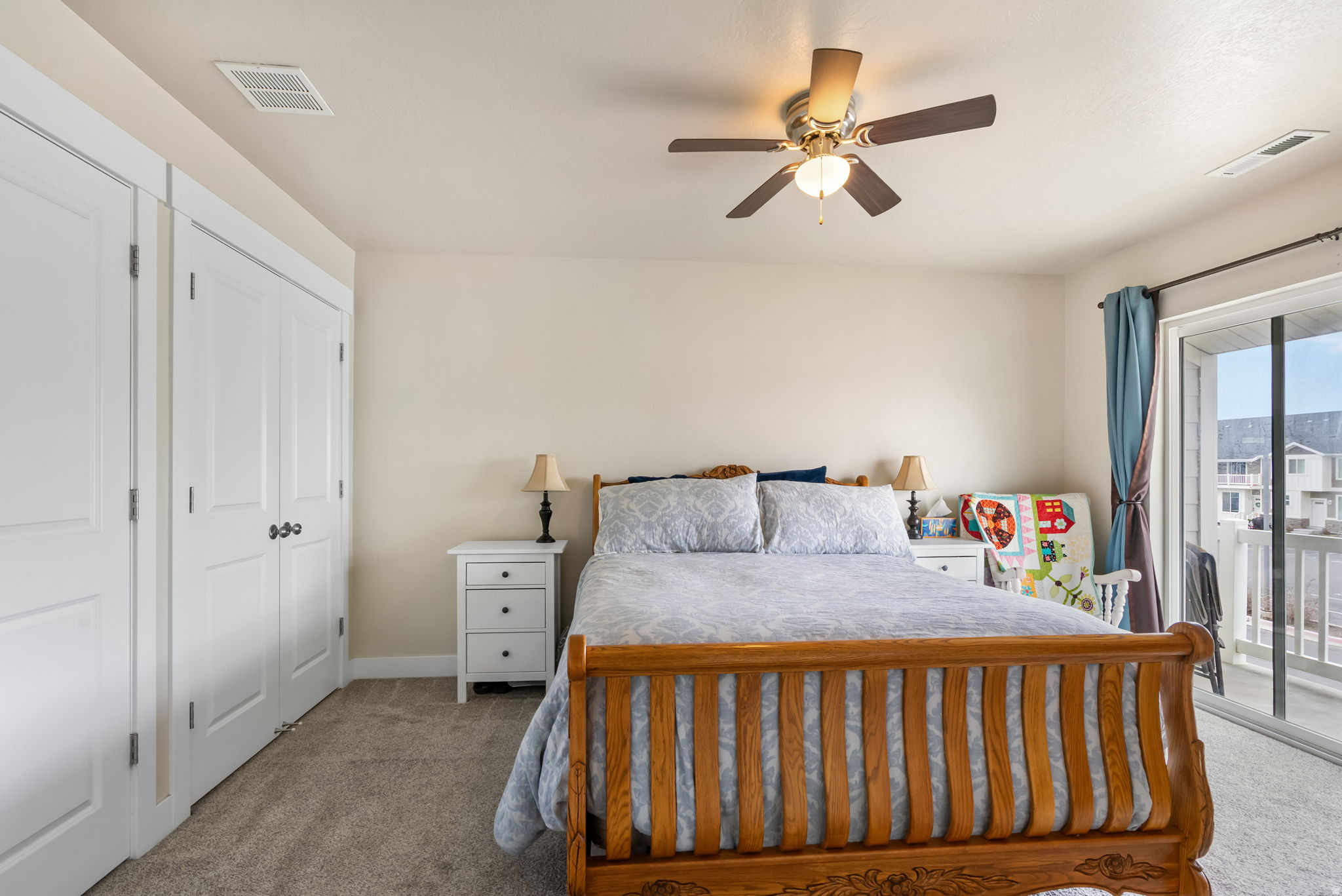 EAGLE POINT - Residential