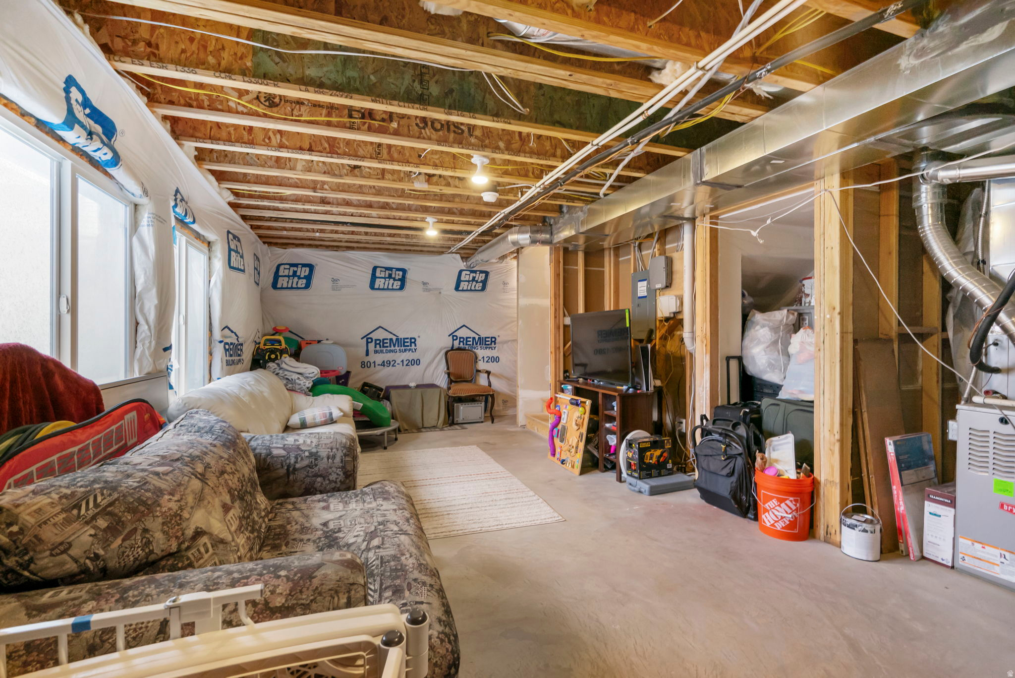 EAGLE POINT - Residential