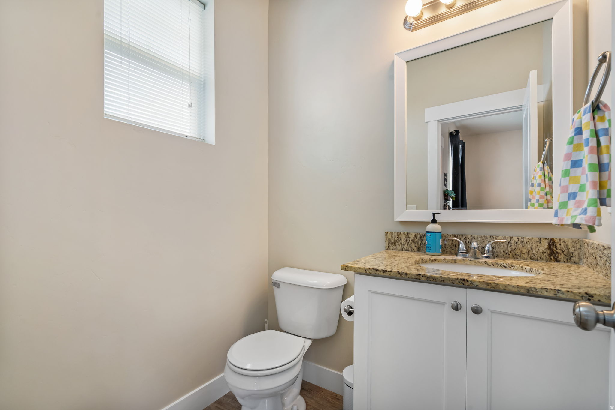 EAGLE POINT - Residential