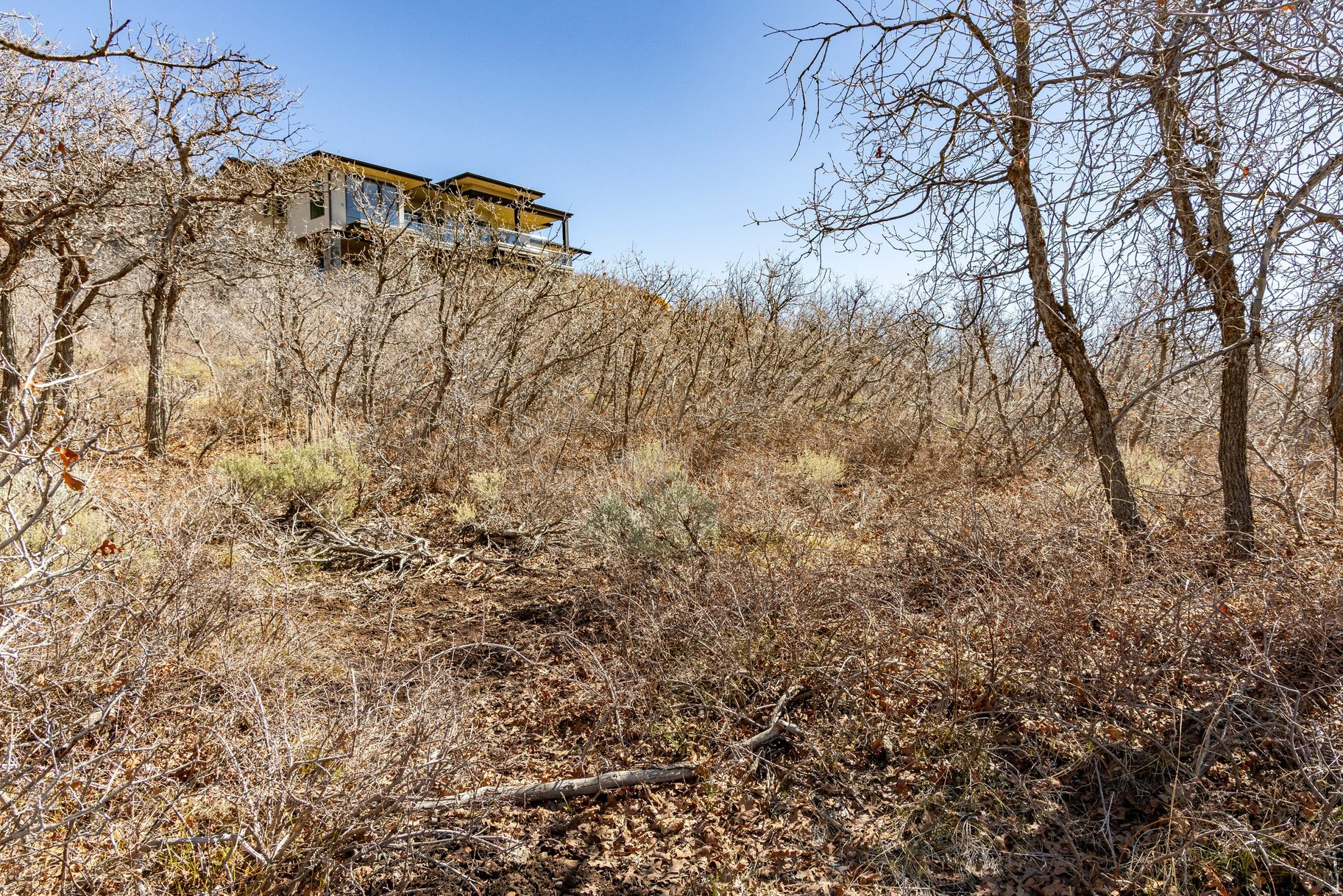 GOLDEN EAGLE SUBDIVI - Land