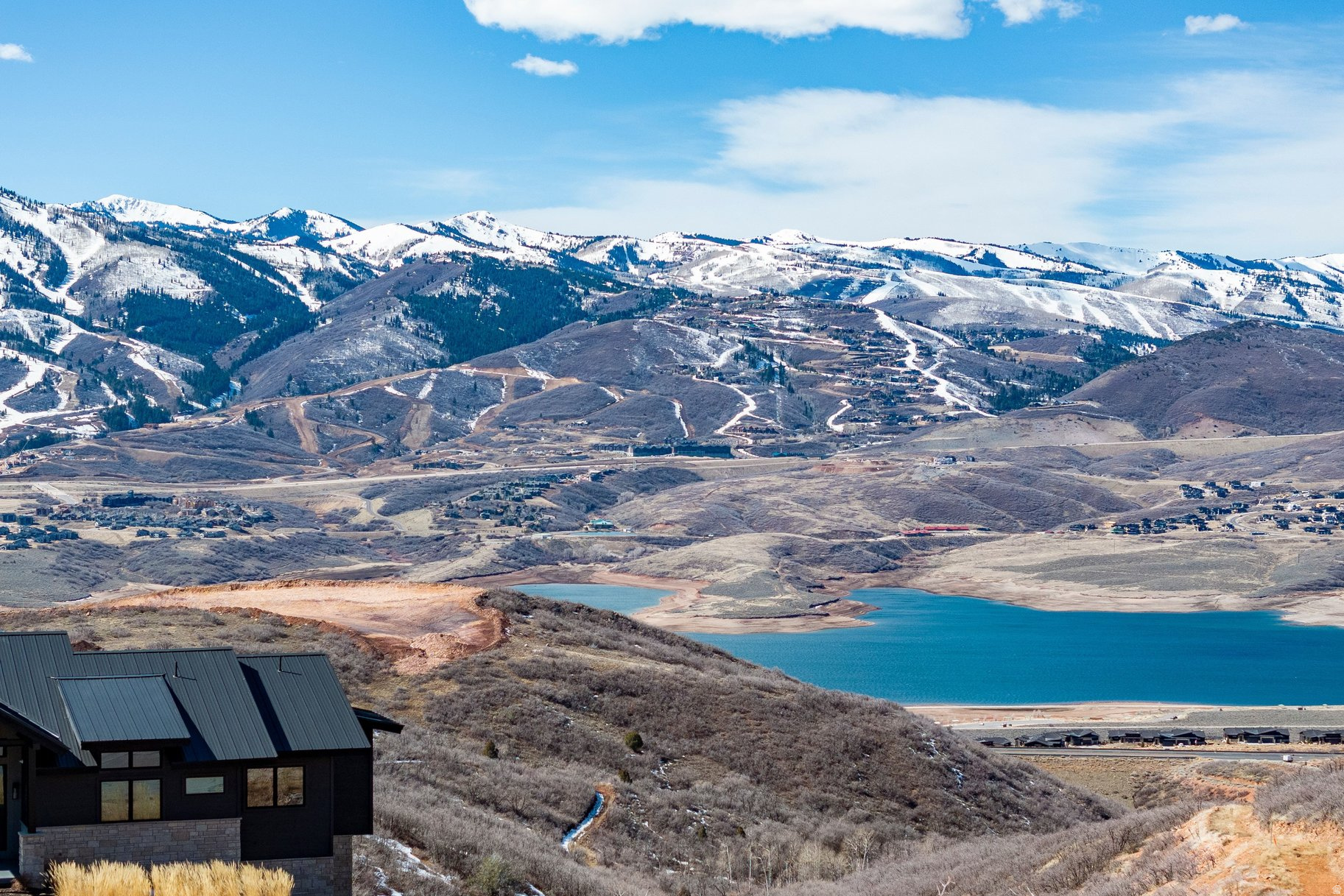 GOLDEN EAGLE SUBDIVI - Land