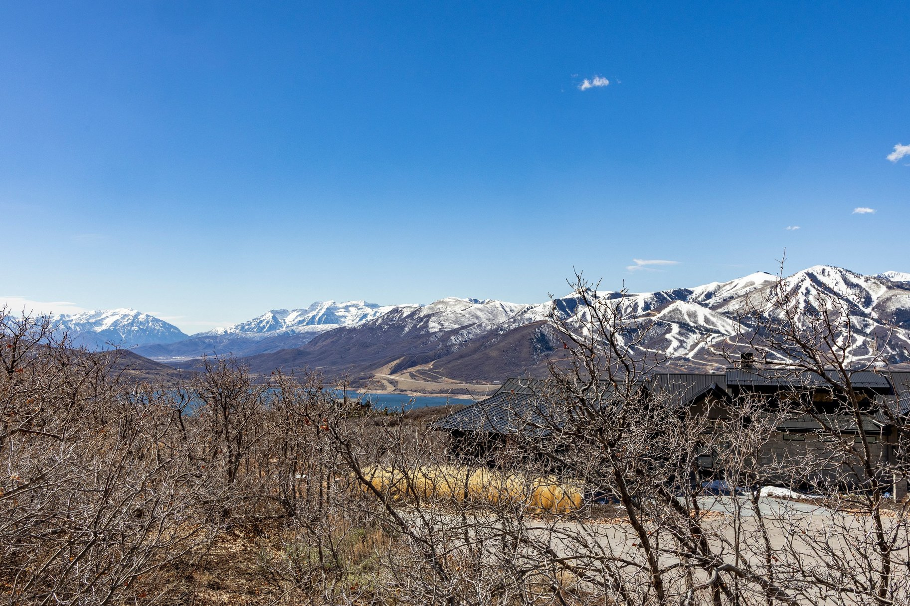 GOLDEN EAGLE SUBDIVI - Land