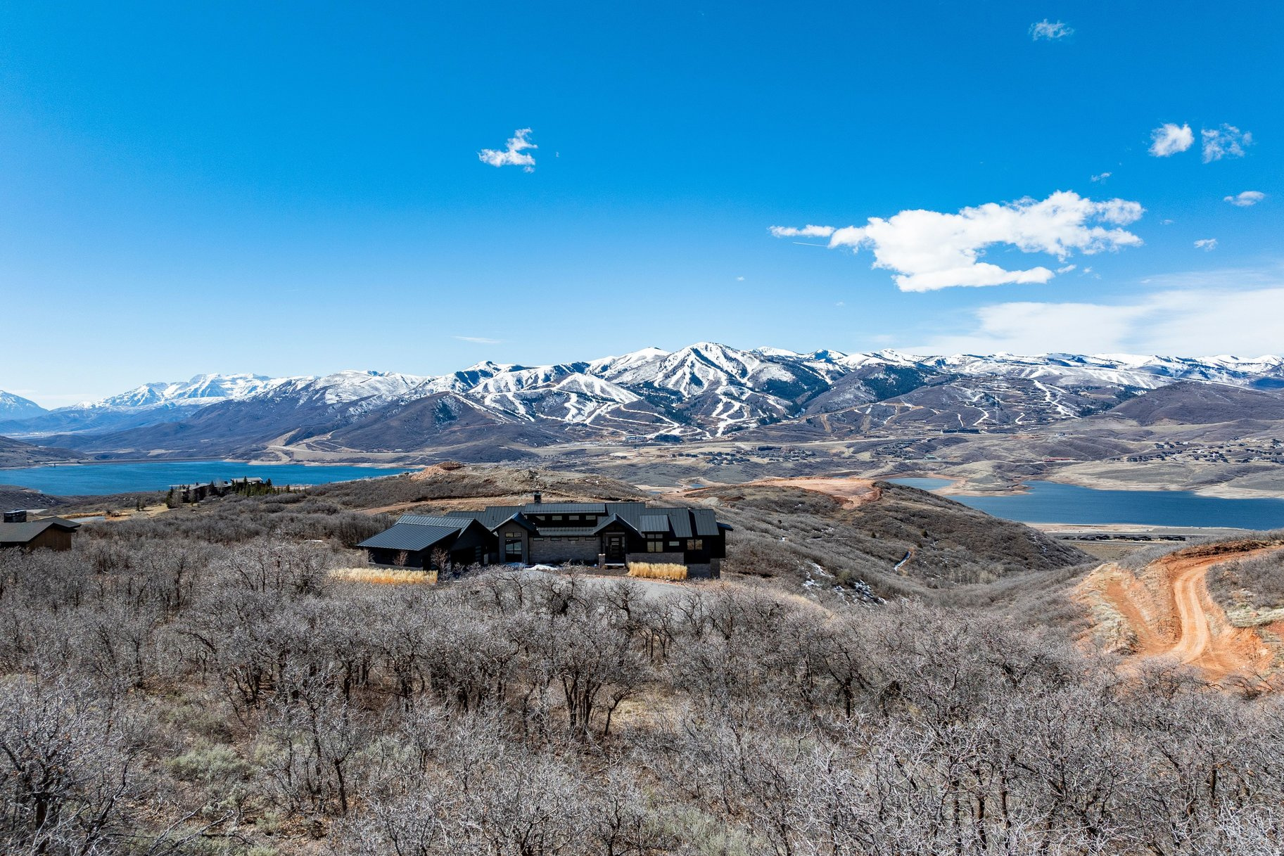 GOLDEN EAGLE SUBDIVI - Land