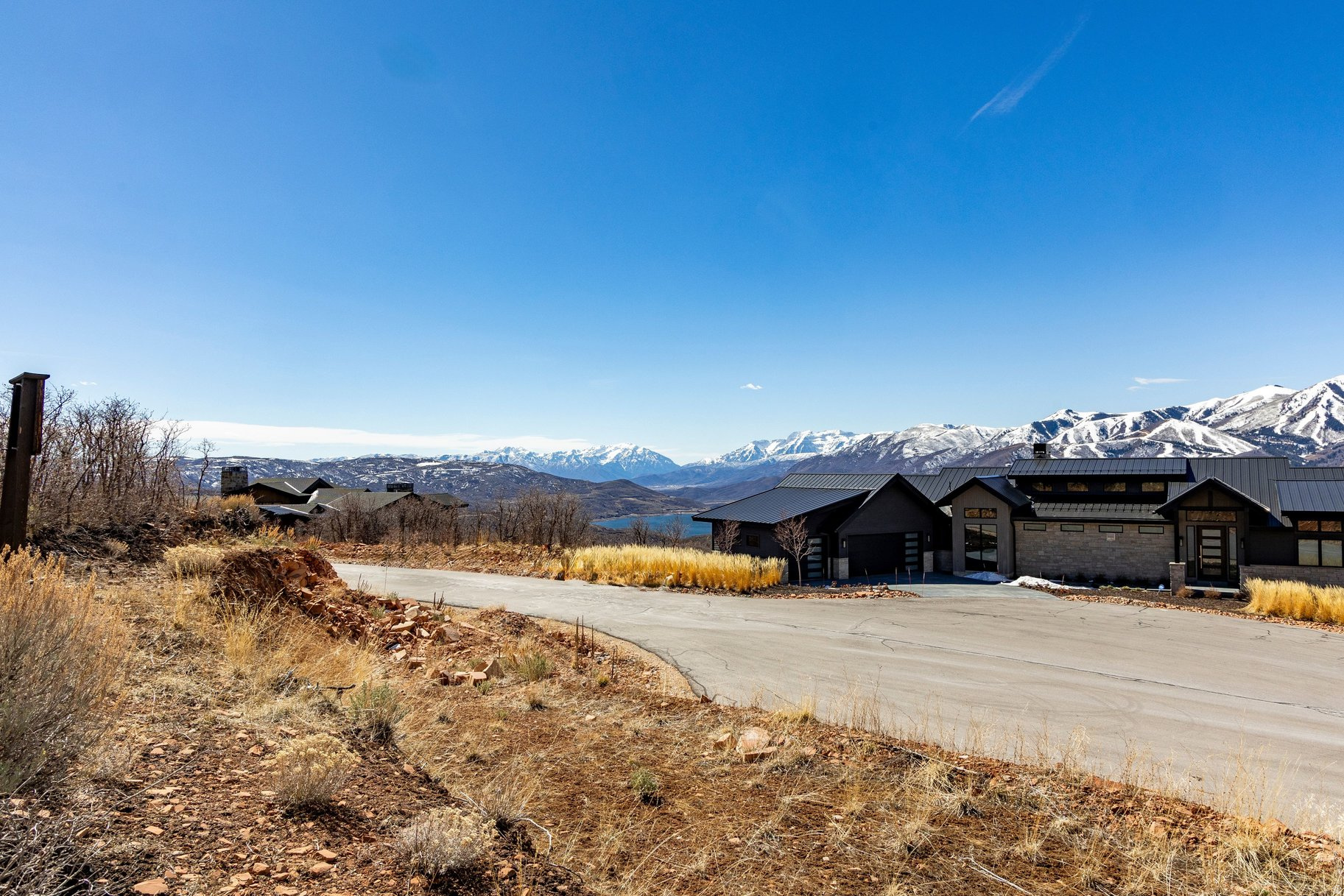 GOLDEN EAGLE SUBDIVI - Land