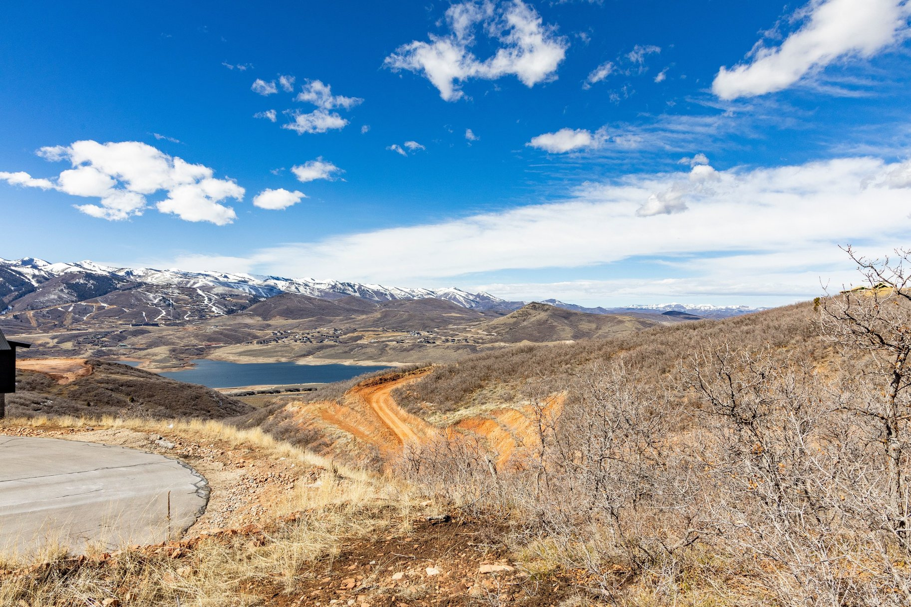 GOLDEN EAGLE SUBDIVI - Land