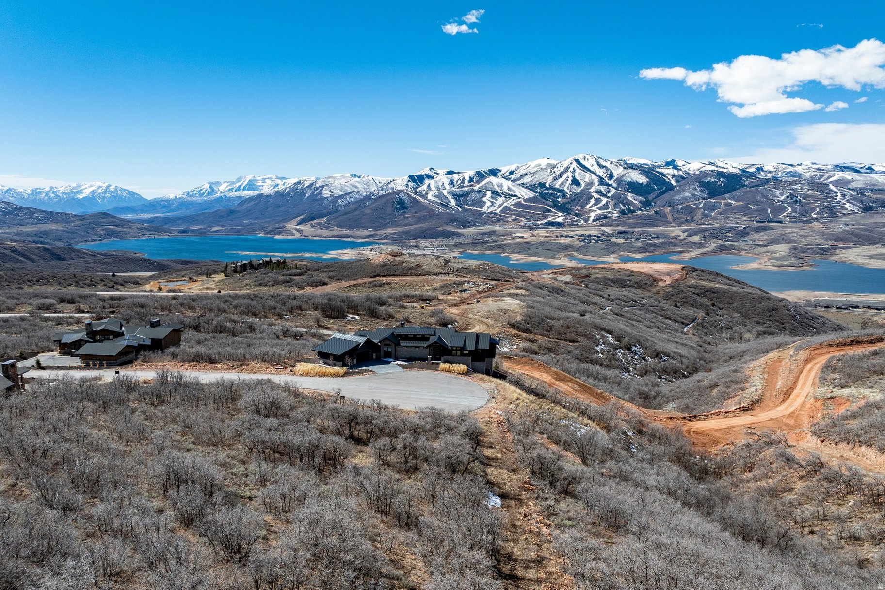 GOLDEN EAGLE SUBDIVI - Land