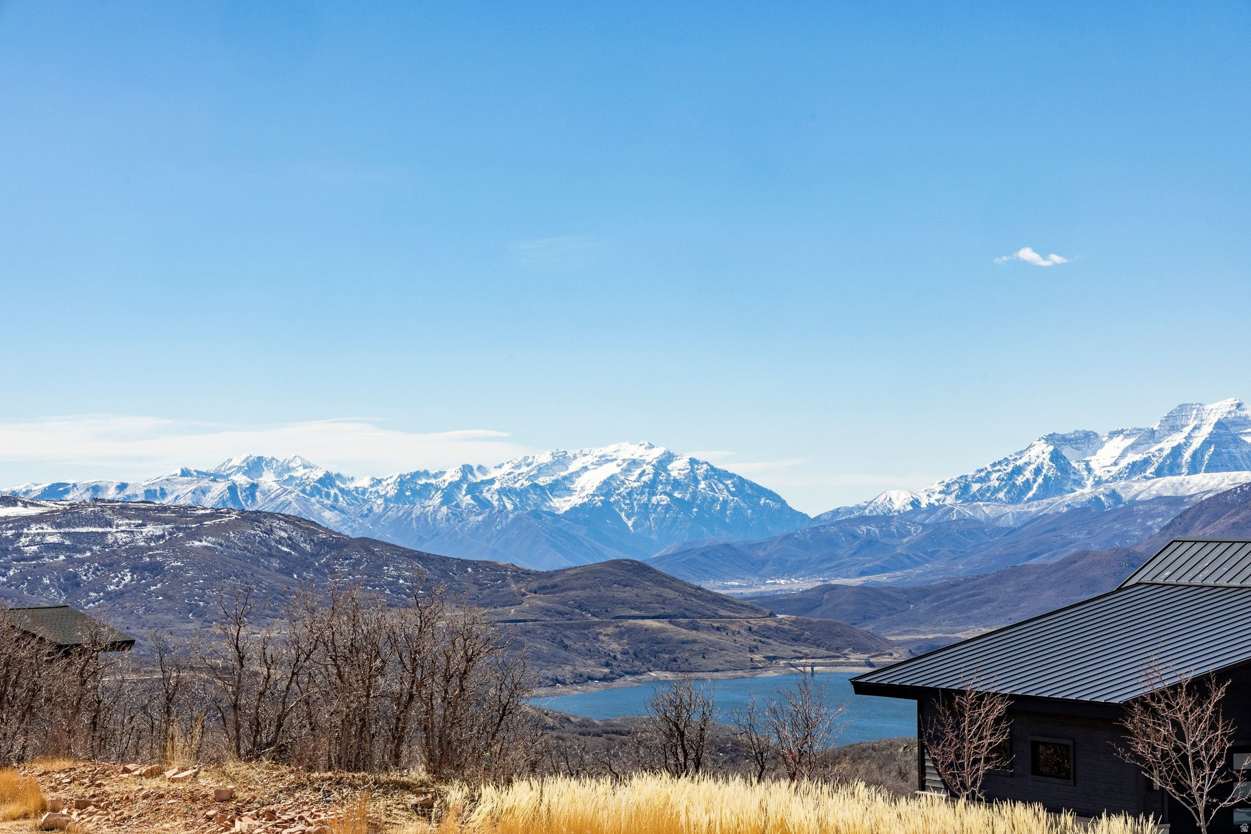 GOLDEN EAGLE SUBDIVI - Land