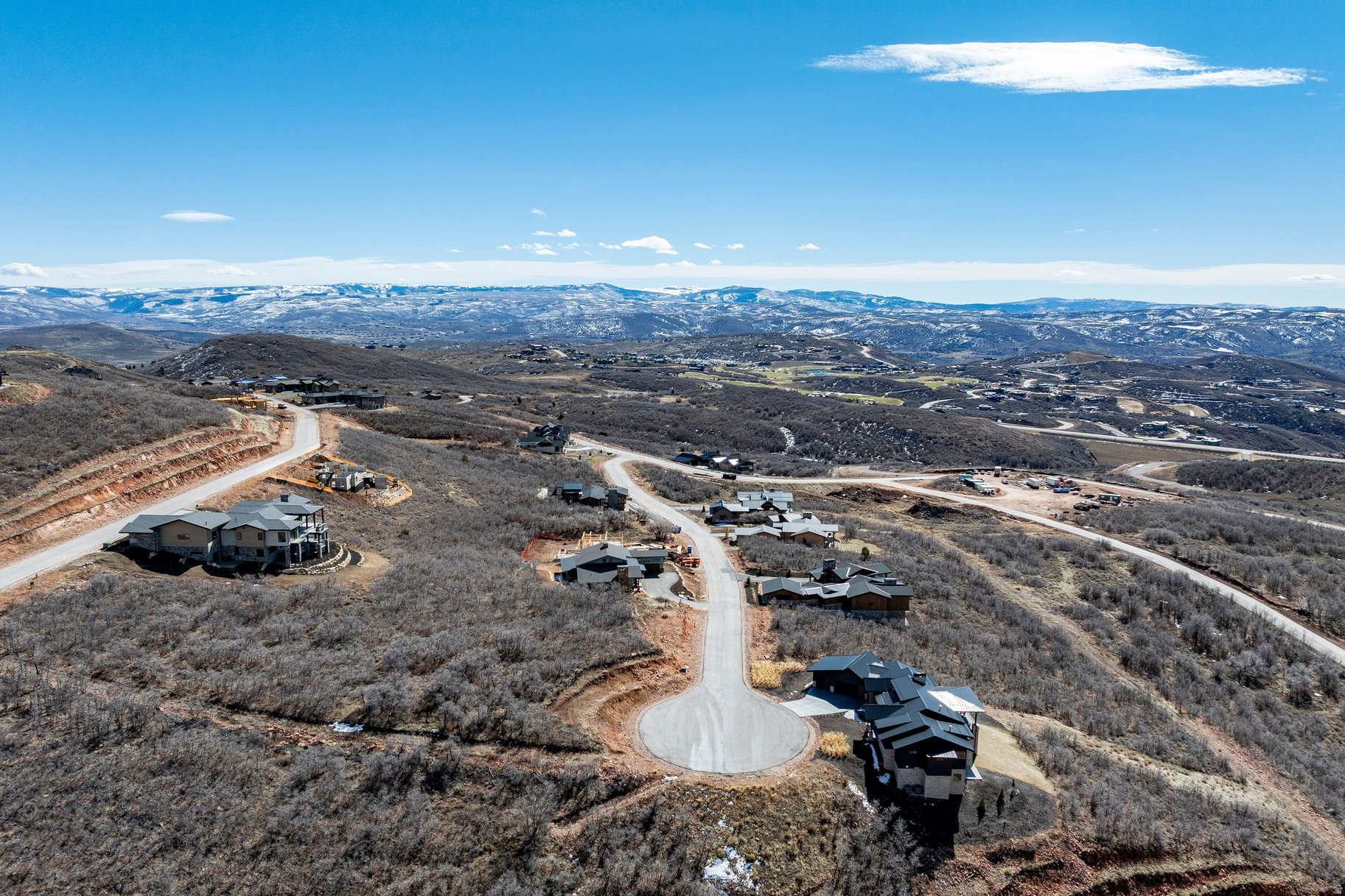 GOLDEN EAGLE SUBDIVI - Land