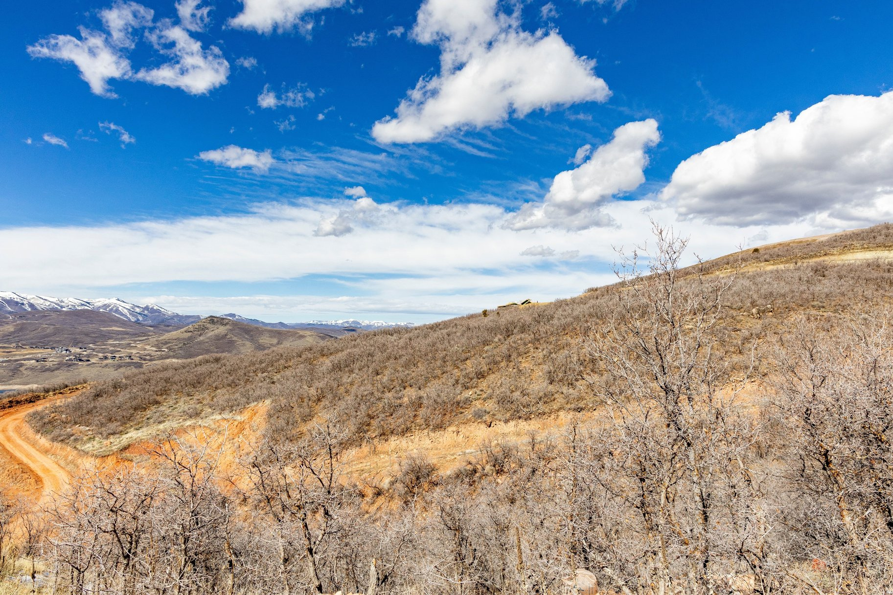 GOLDEN EAGLE SUBDIVI - Land
