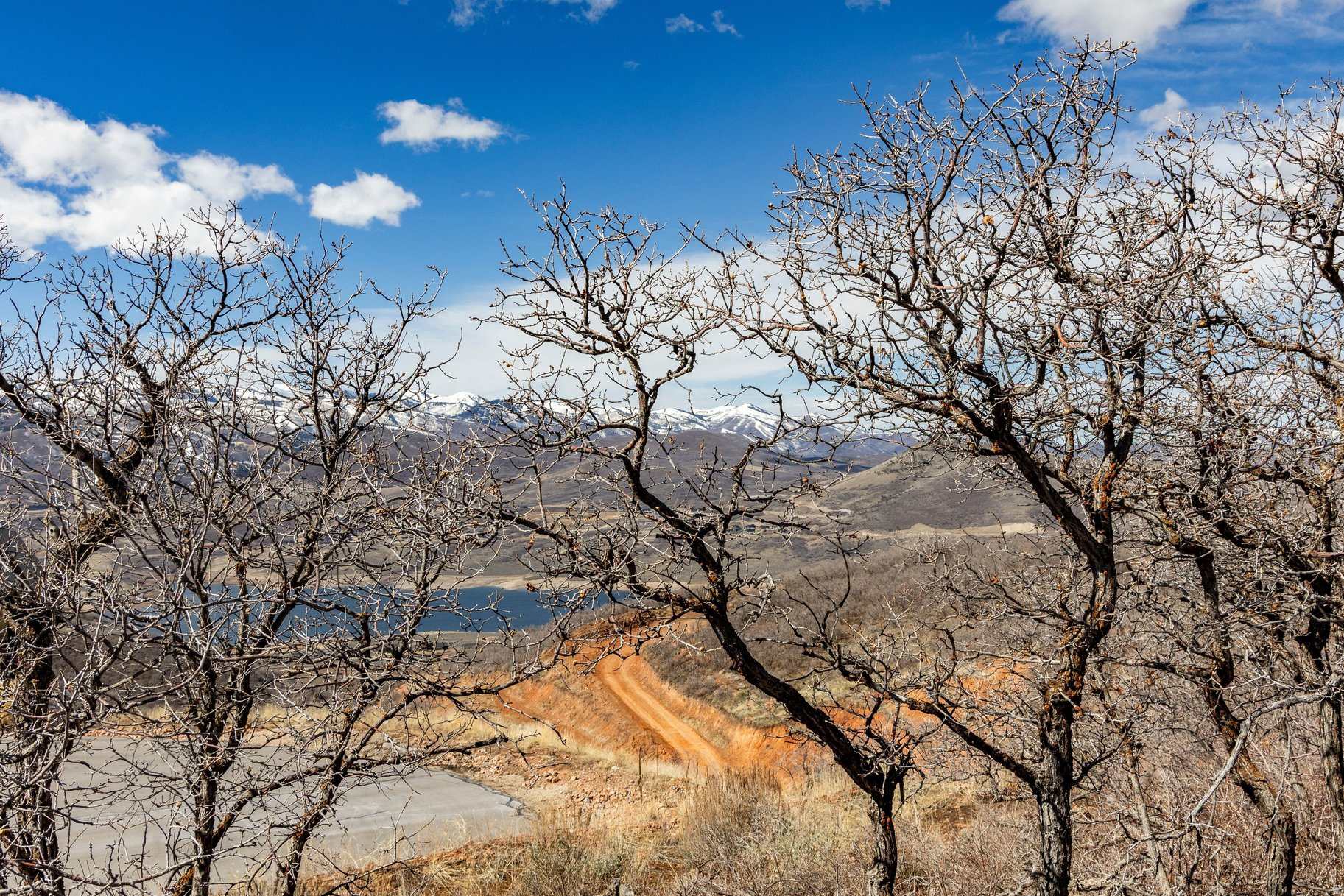 GOLDEN EAGLE SUBDIVI - Land