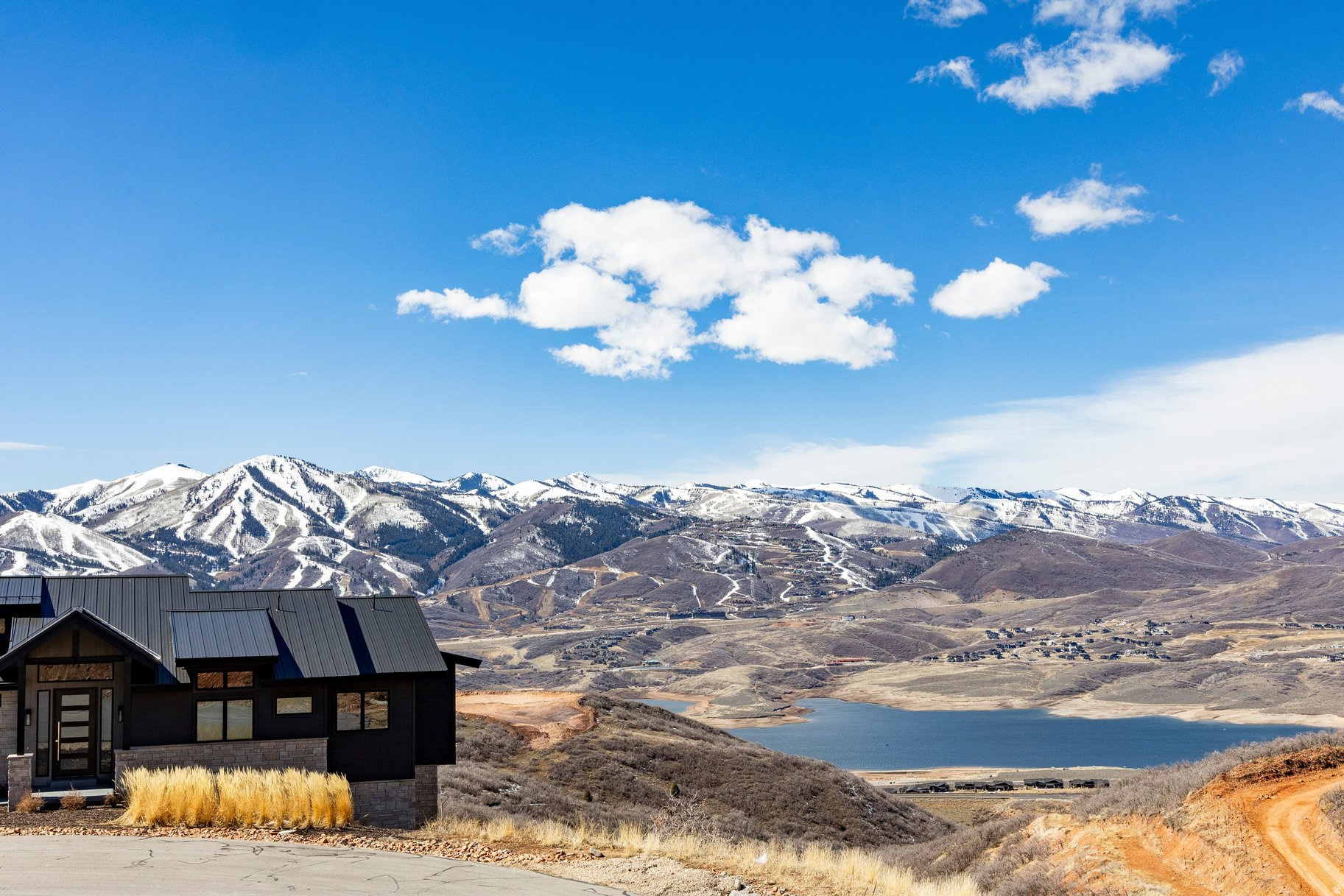 GOLDEN EAGLE SUBDIVI - Land