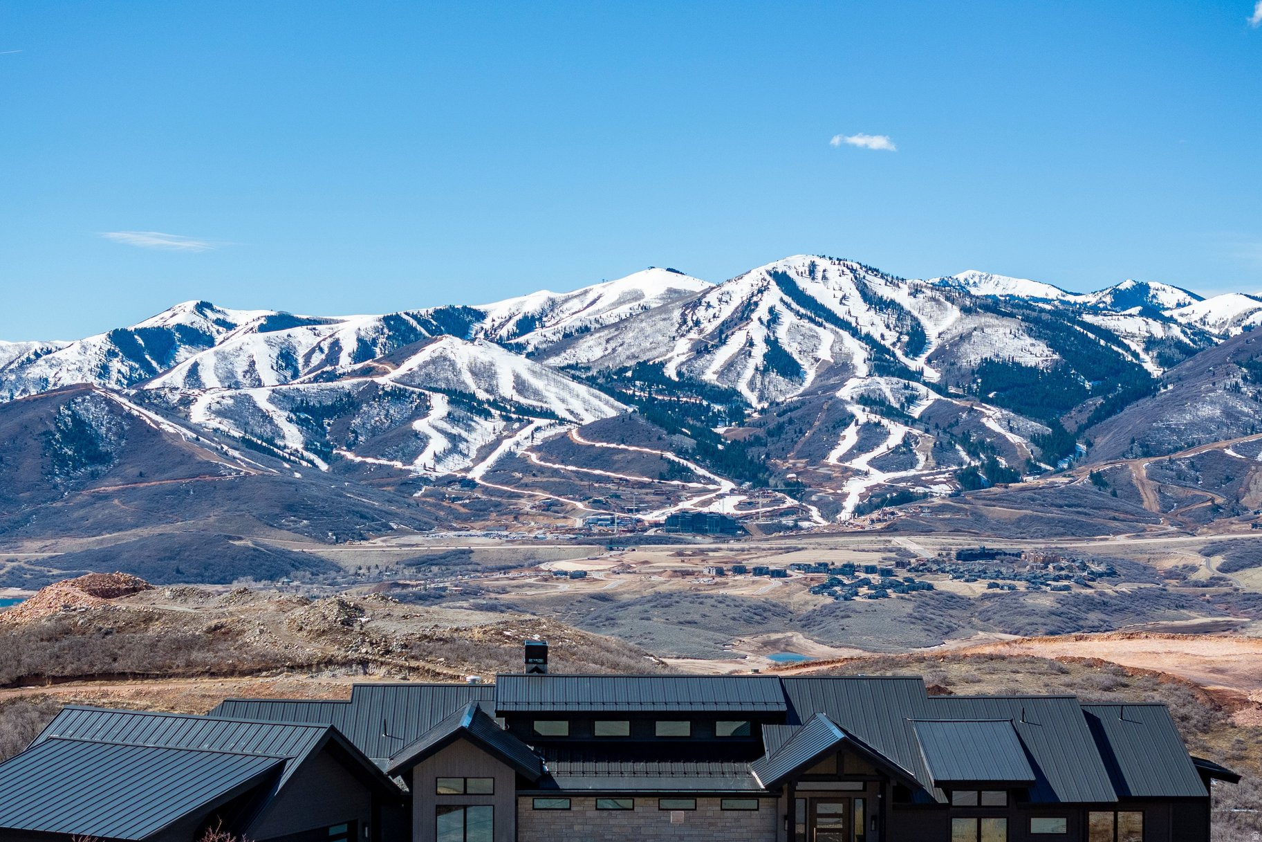 GOLDEN EAGLE SUBDIVI - Land