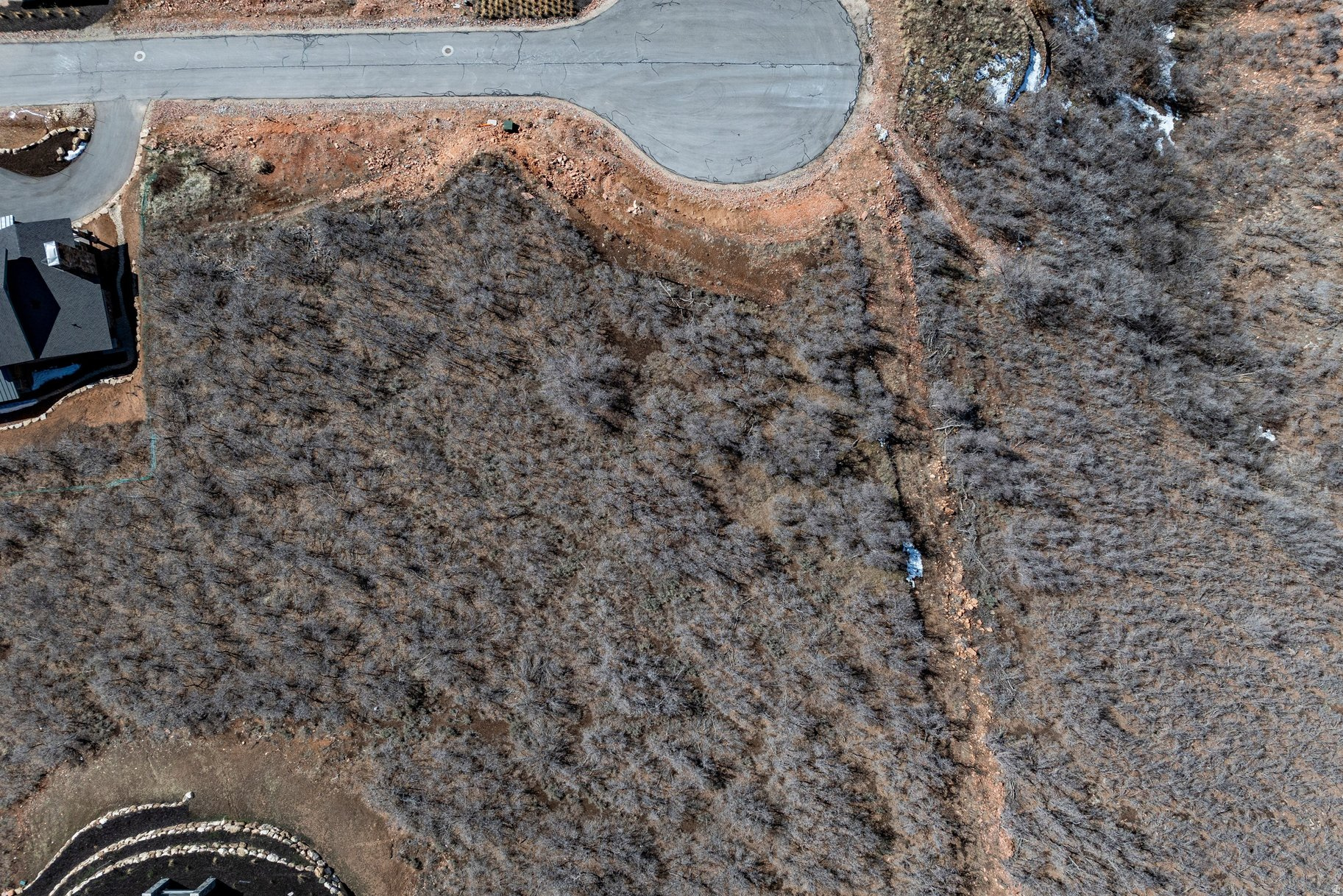 GOLDEN EAGLE SUBDIVI - Land