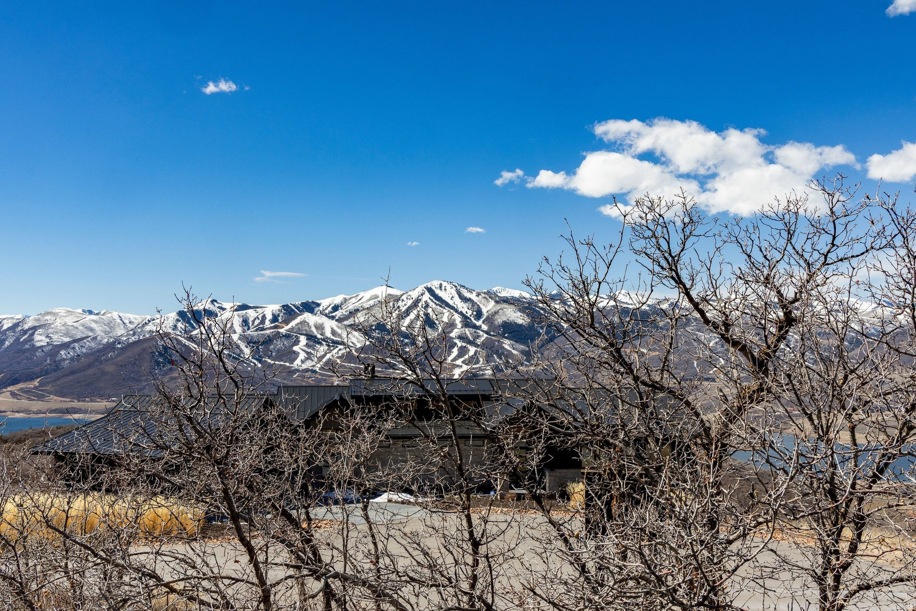 GOLDEN EAGLE SUBDIVI - Land