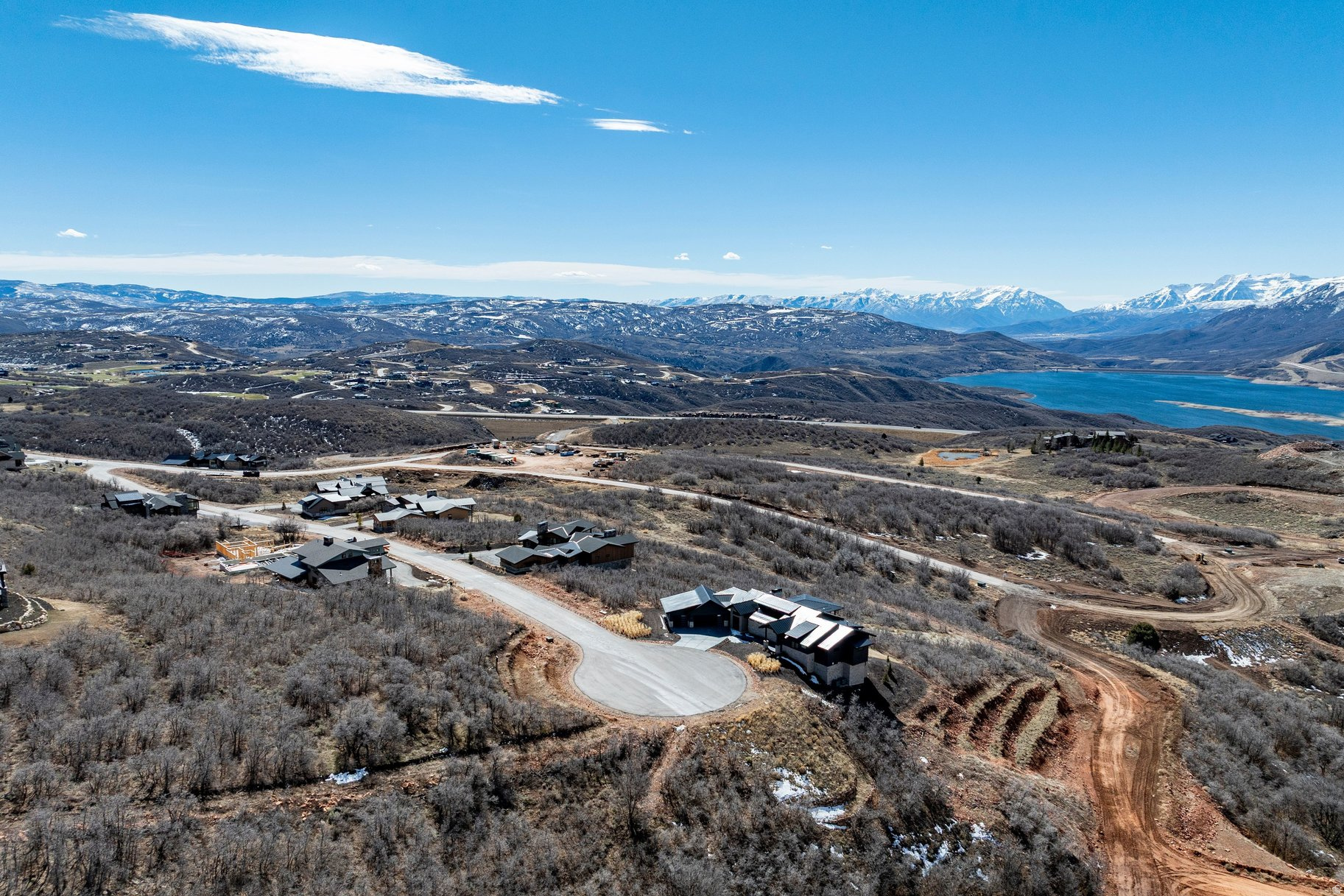 GOLDEN EAGLE SUBDIVI - Land