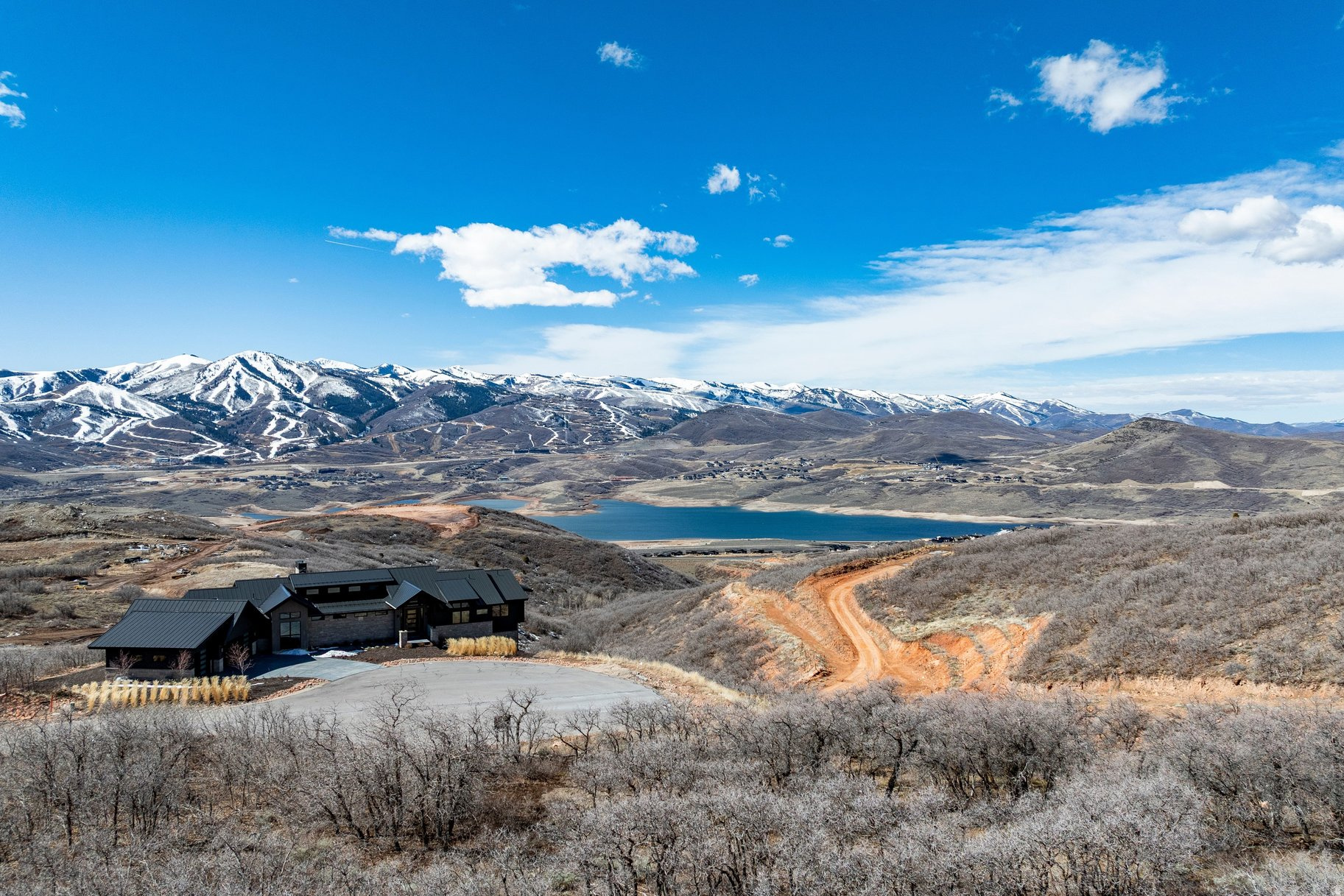 GOLDEN EAGLE SUBDIVI - Land