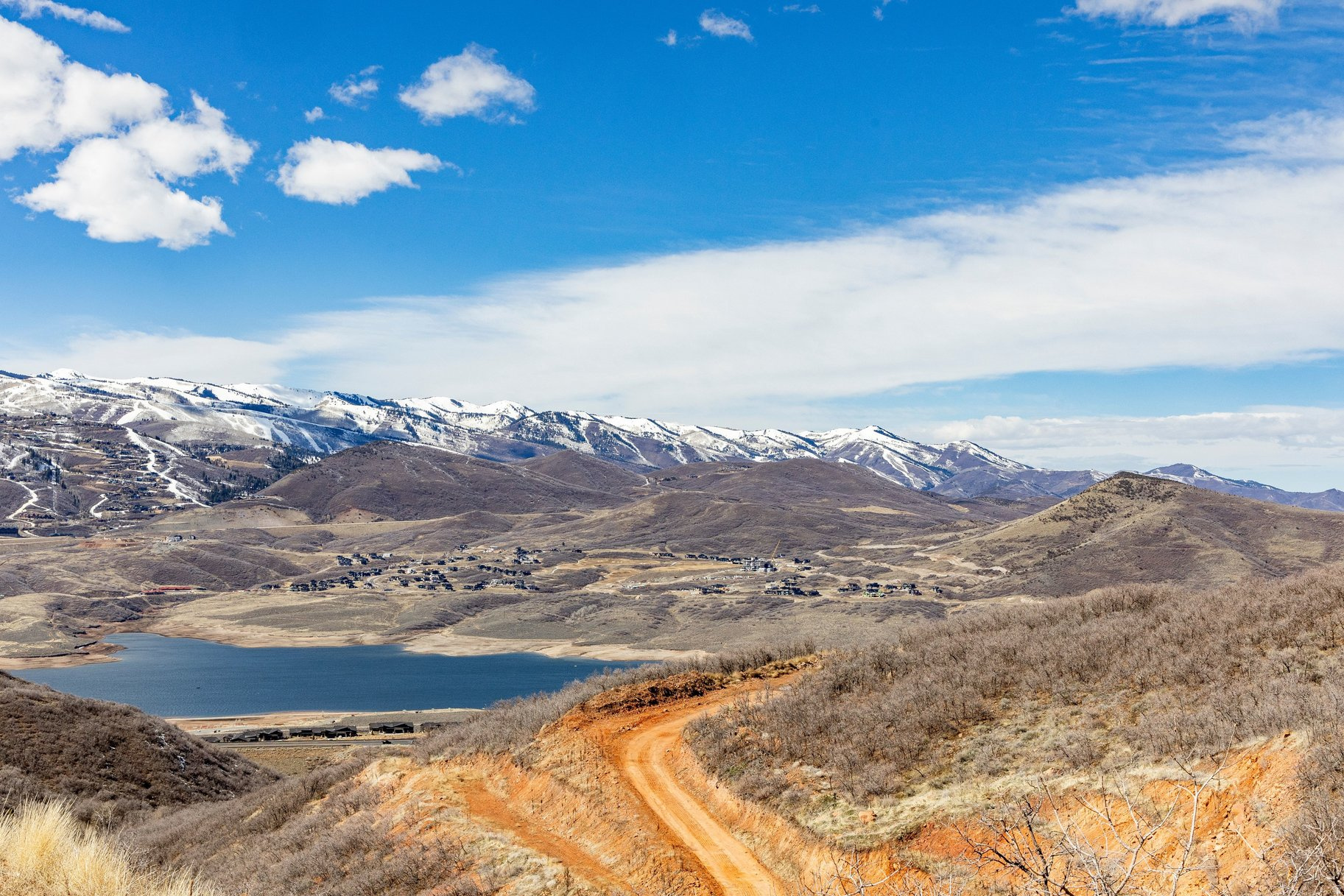 GOLDEN EAGLE SUBDIVI - Land