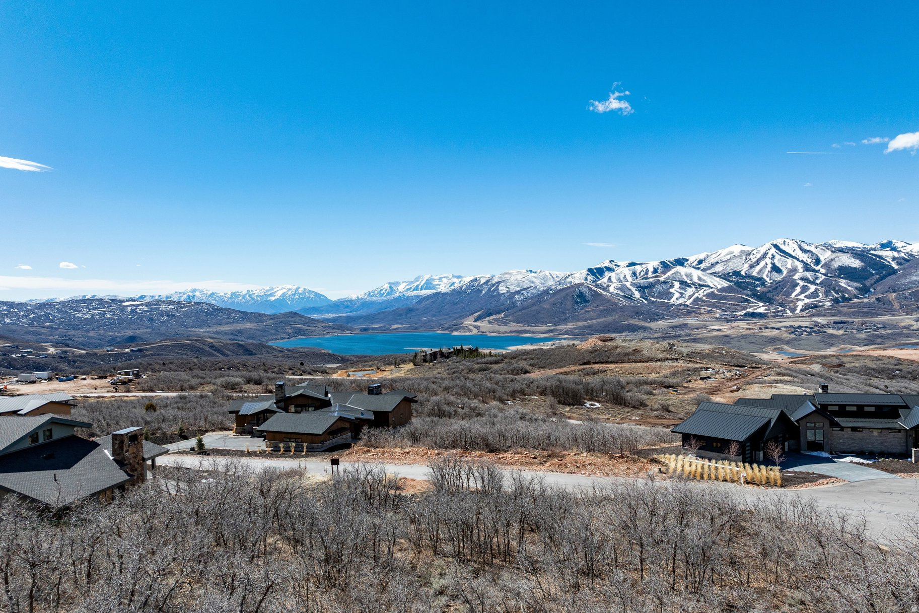 GOLDEN EAGLE SUBDIVI - Land