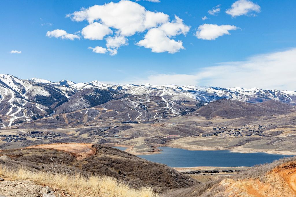 Photo of 11114 N WRANGLER CIR #41, Hideout, UT 84036 (MLS # 2143823)