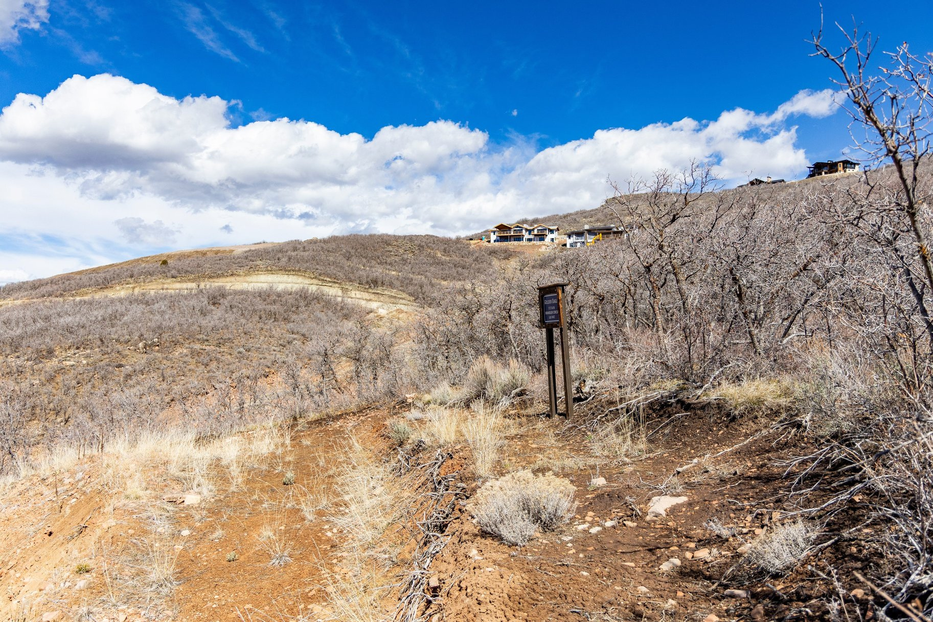 GOLDEN EAGLE SUBDIVI - Land