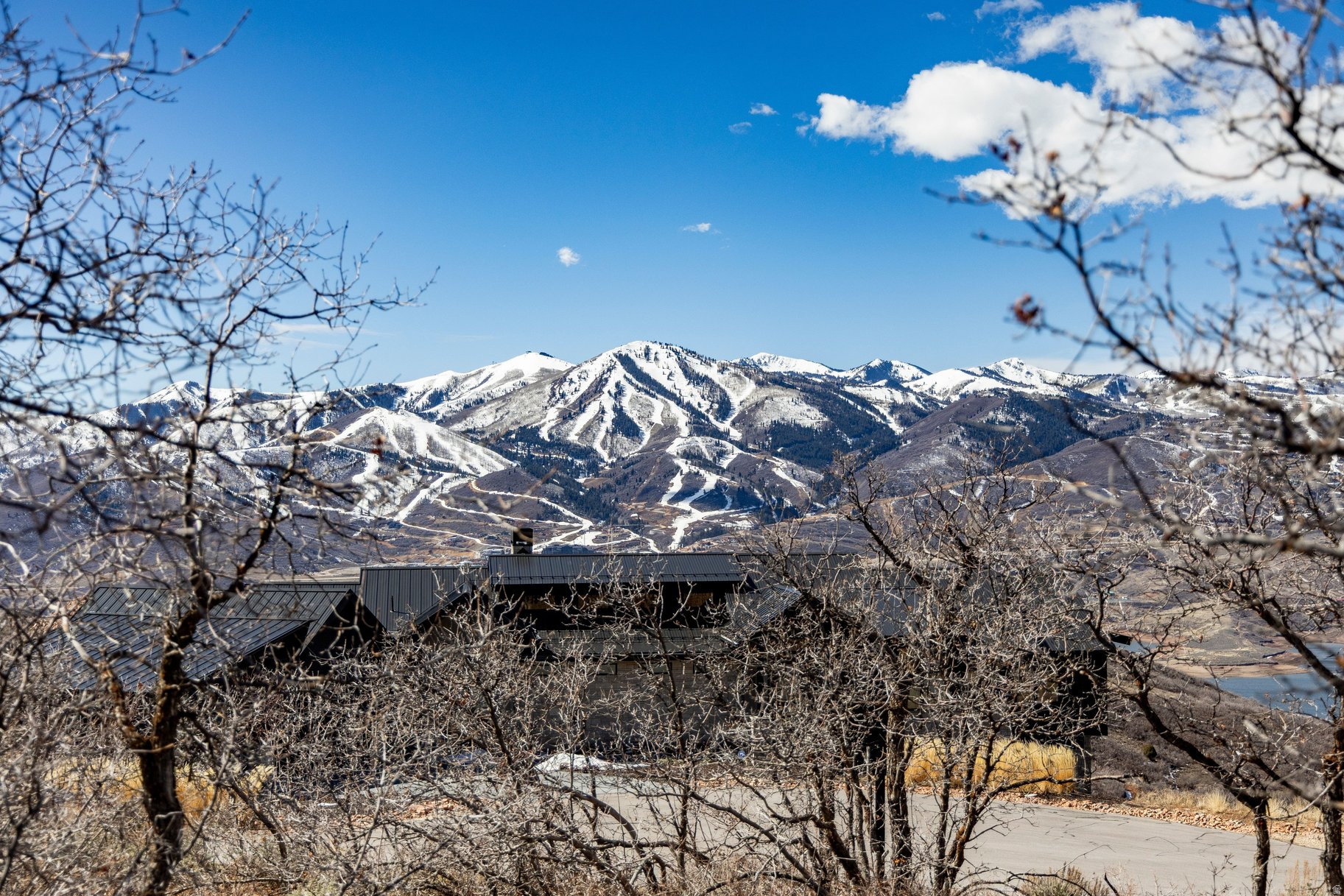 GOLDEN EAGLE SUBDIVI - Land