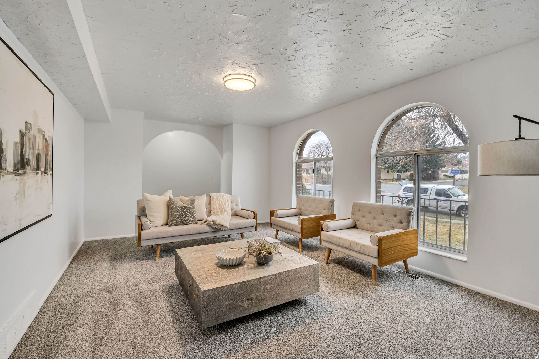 BLAKE HEIGHTS #12 - Residential