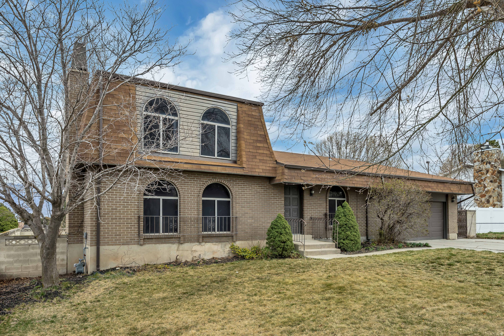 BLAKE HEIGHTS #12 - Residential