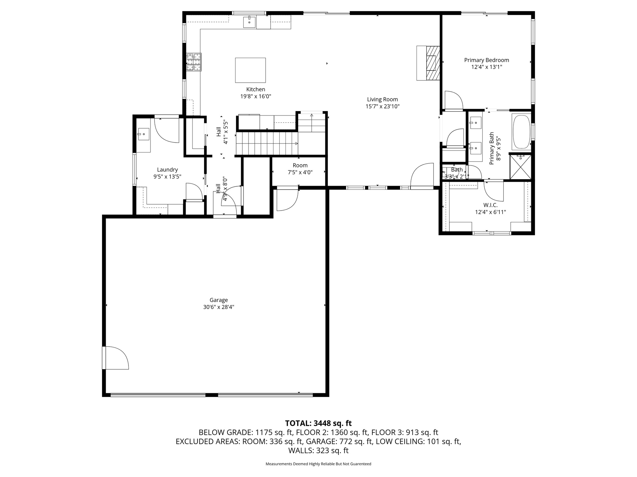 Main image without alt text