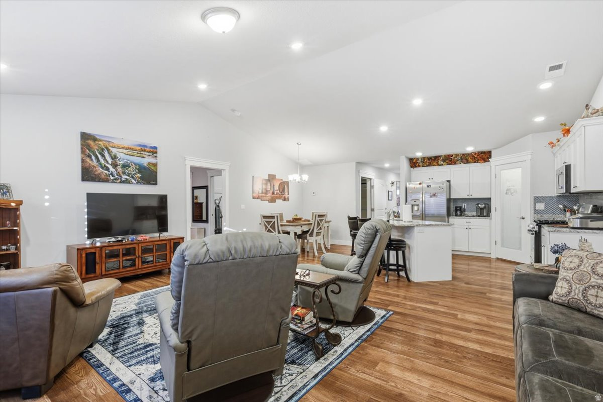 SUMMERLIN - Residential