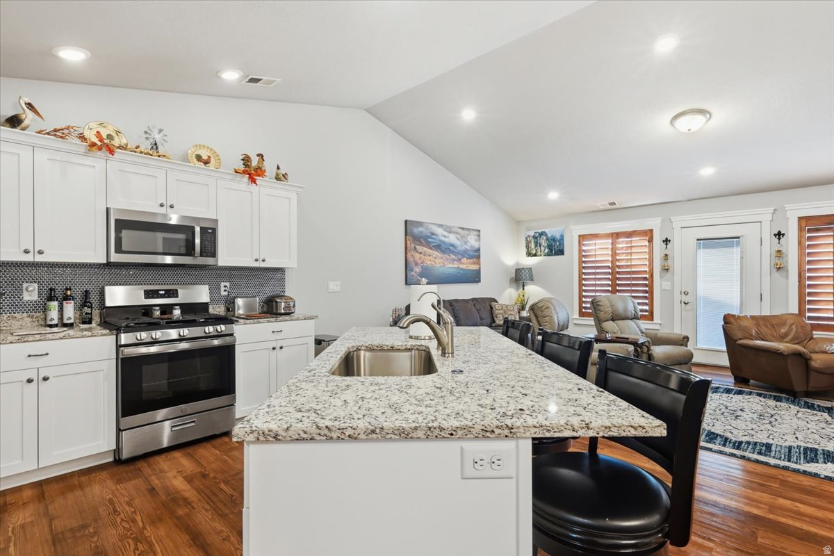 SUMMERLIN - Residential