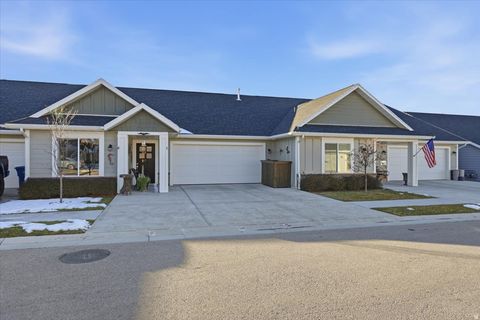 Homes For Sale - 1555 N 280 #102<br/> Logan, UT 84341