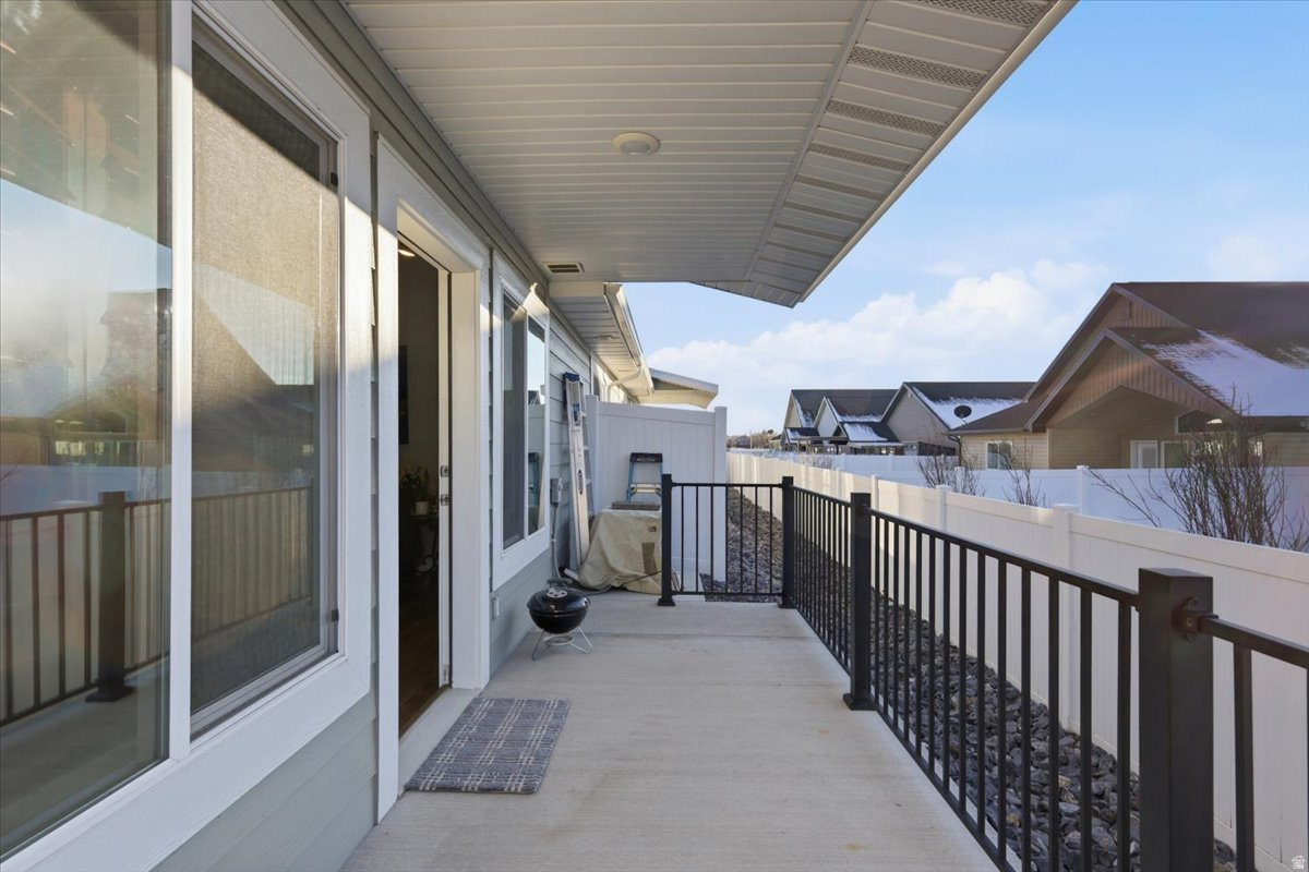 SUMMERLIN - Residential