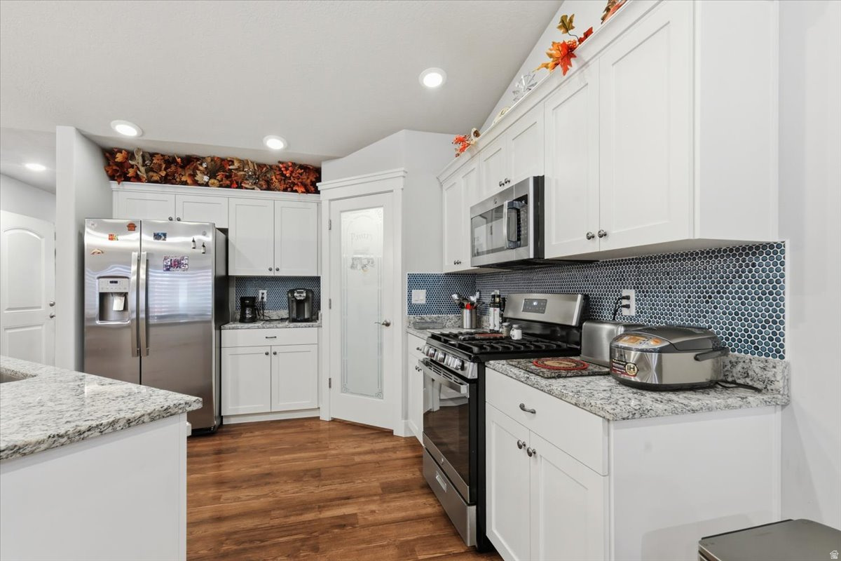 SUMMERLIN - Residential