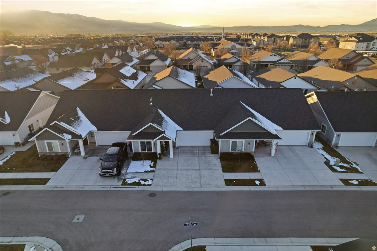 SUMMERLIN - Residential