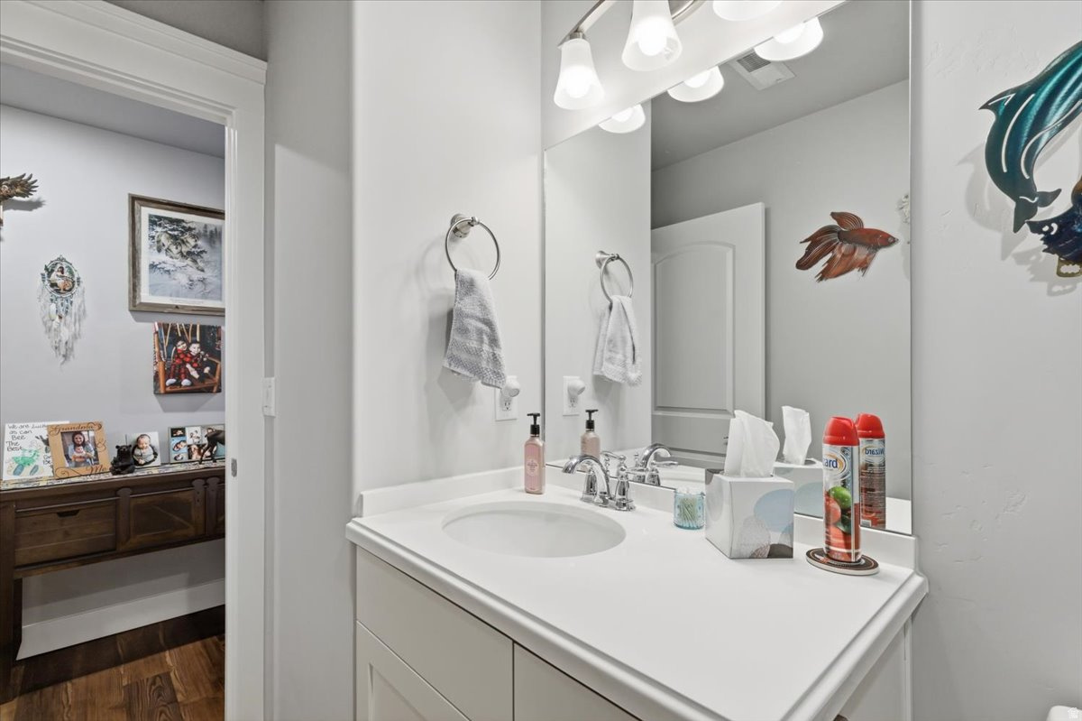 SUMMERLIN - Residential