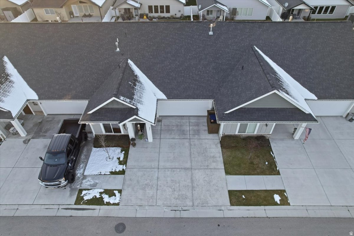 SUMMERLIN - Residential