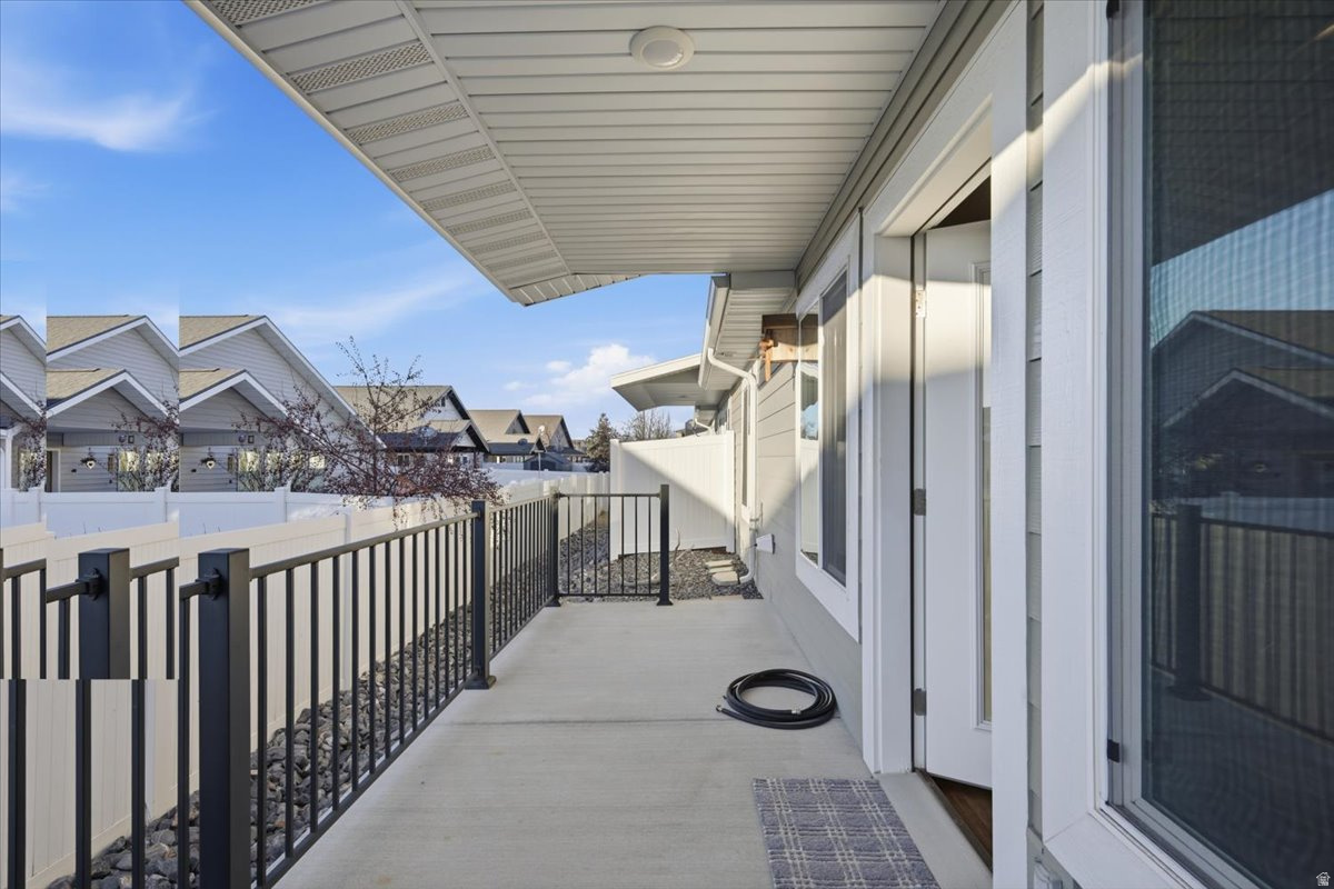 SUMMERLIN - Residential